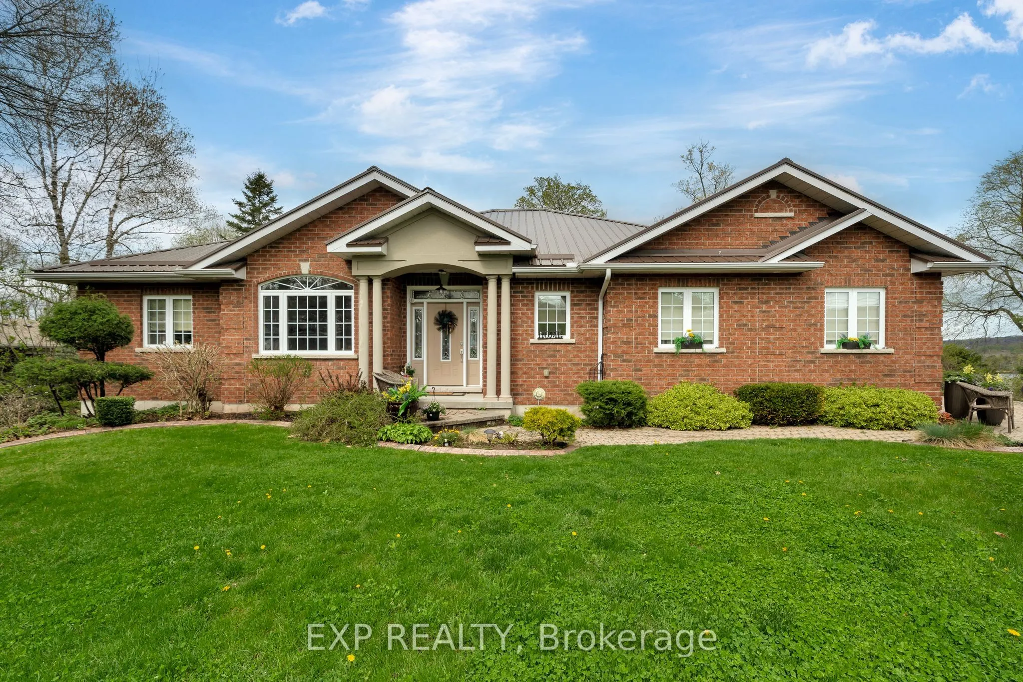 127 River Drive