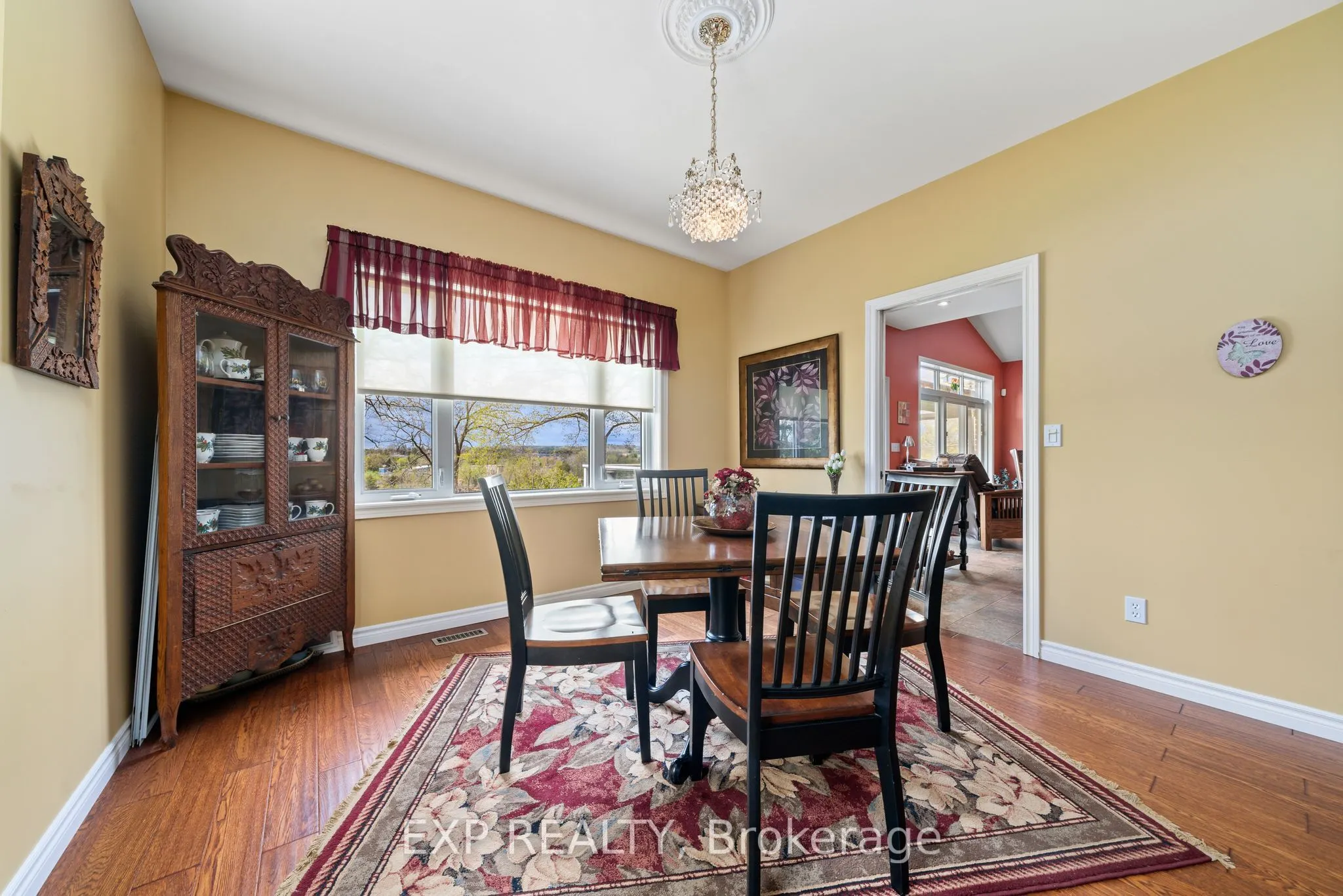 127 River Drive