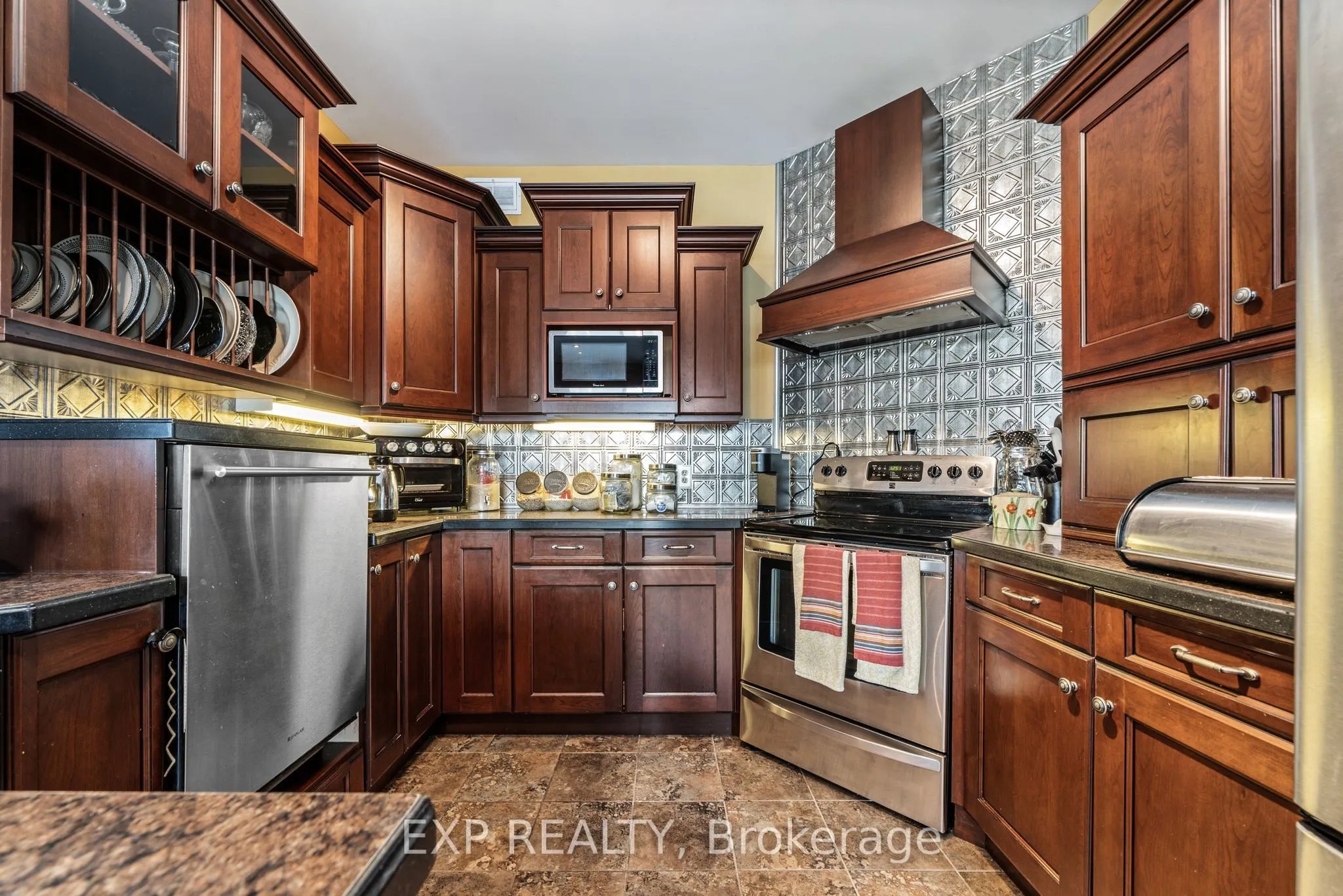 127 River Drive