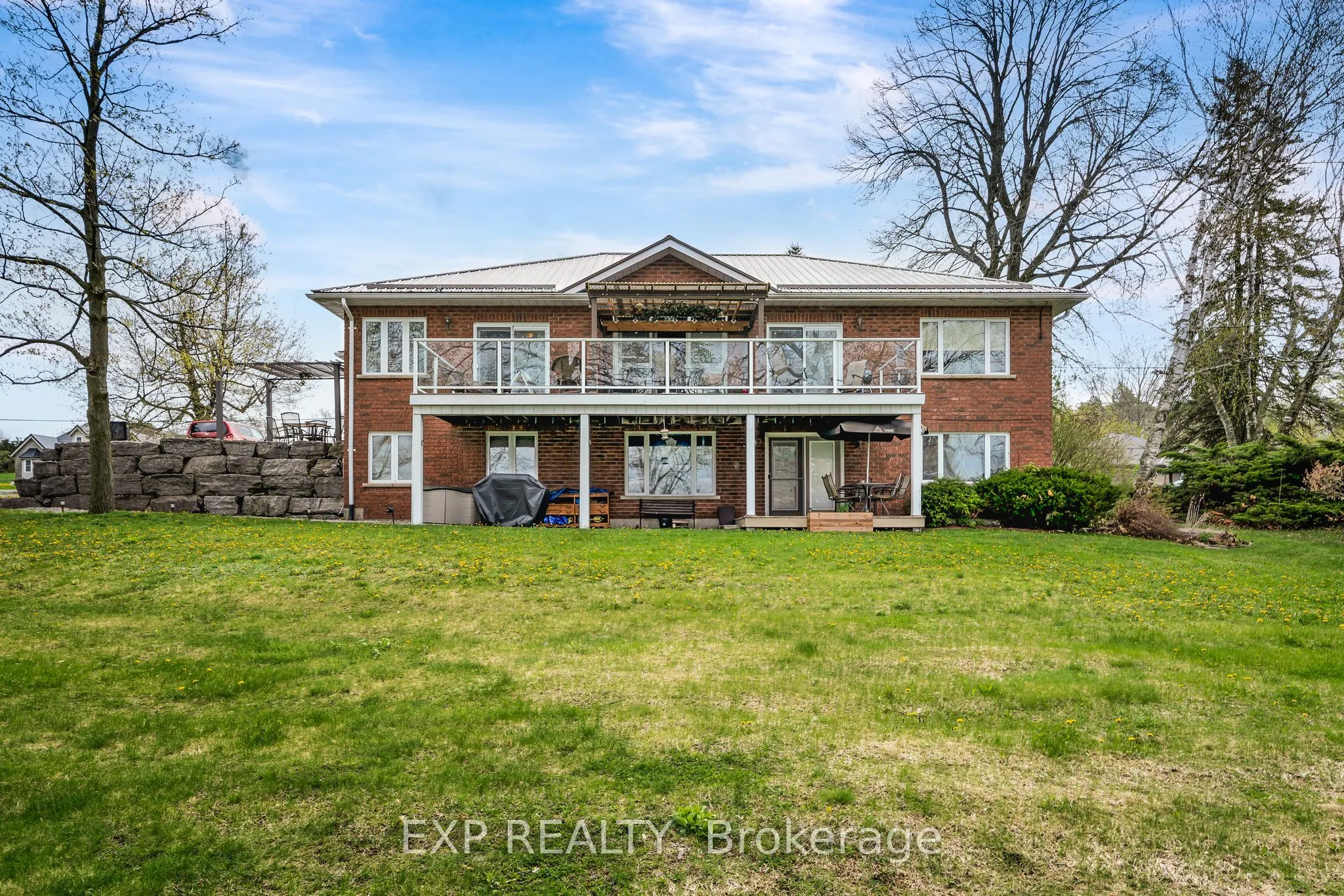 127 River Drive