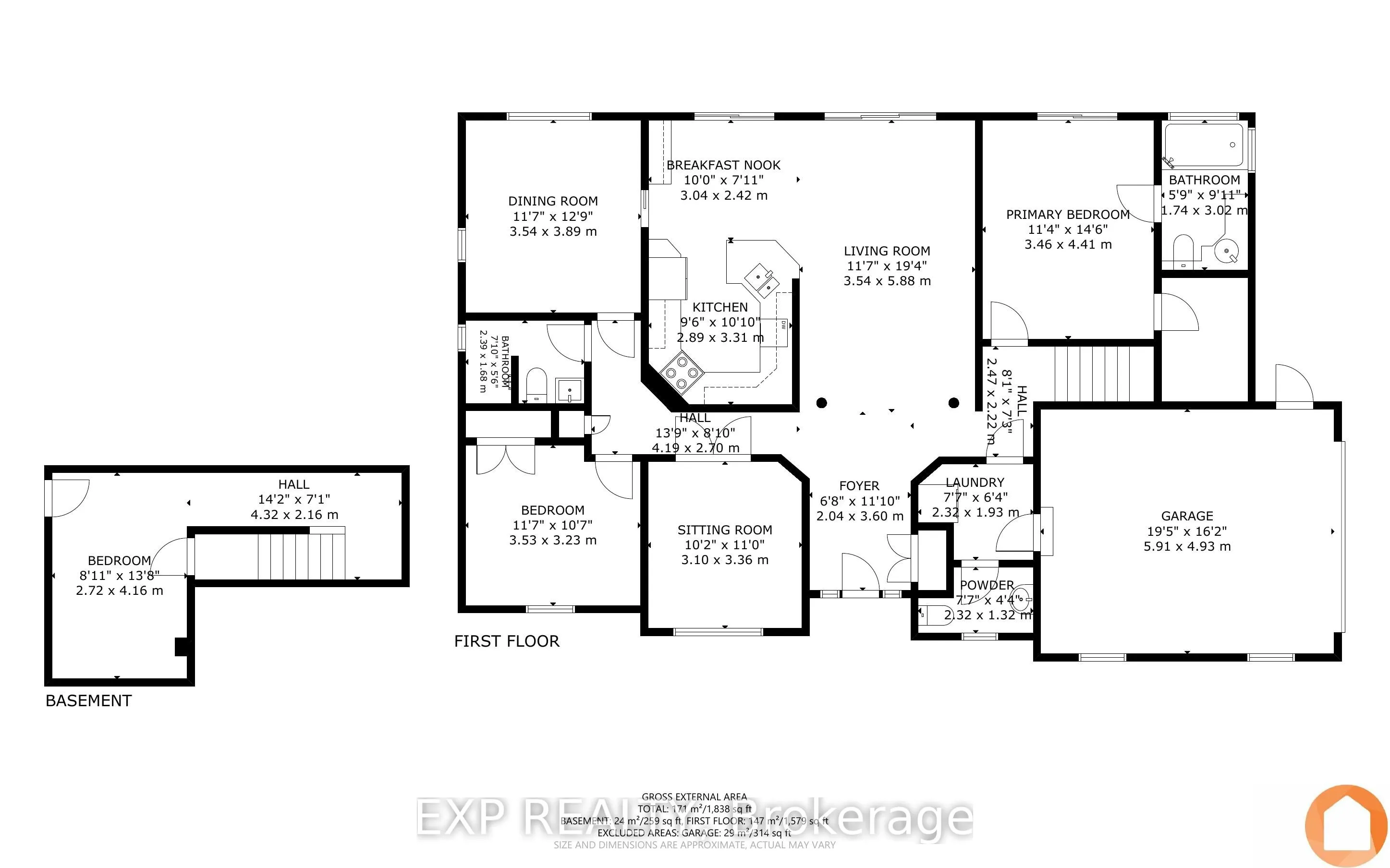 127 River Drive