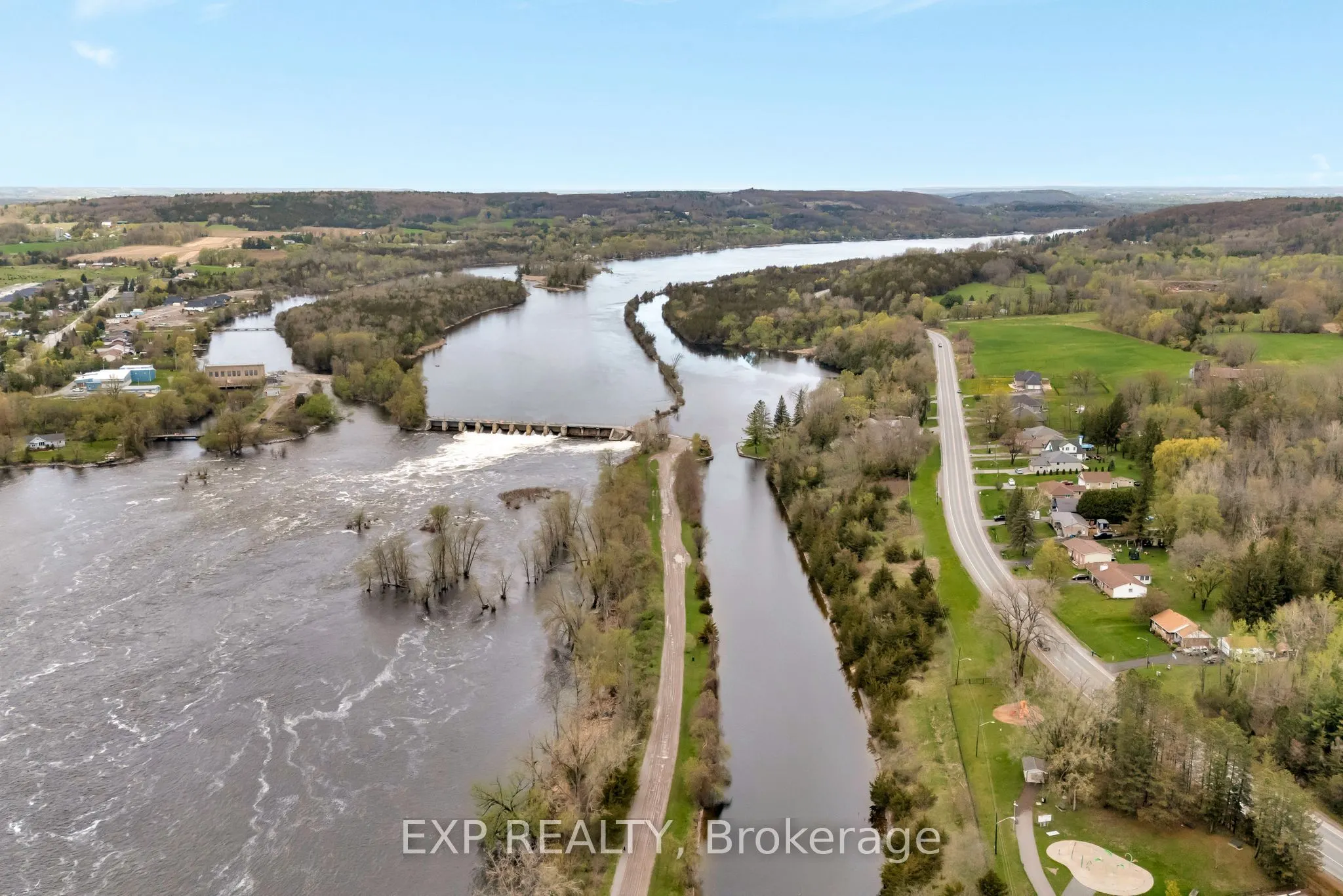 127 River Drive