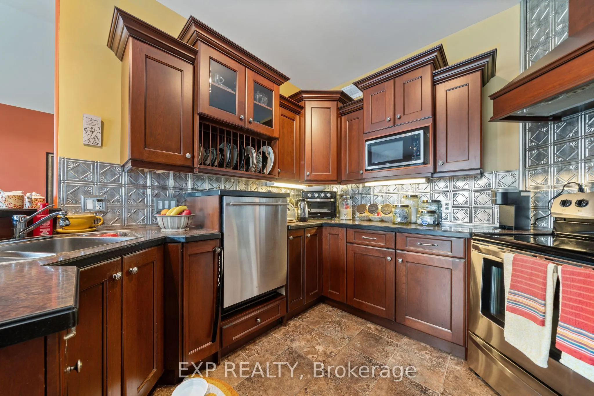 127 River Drive