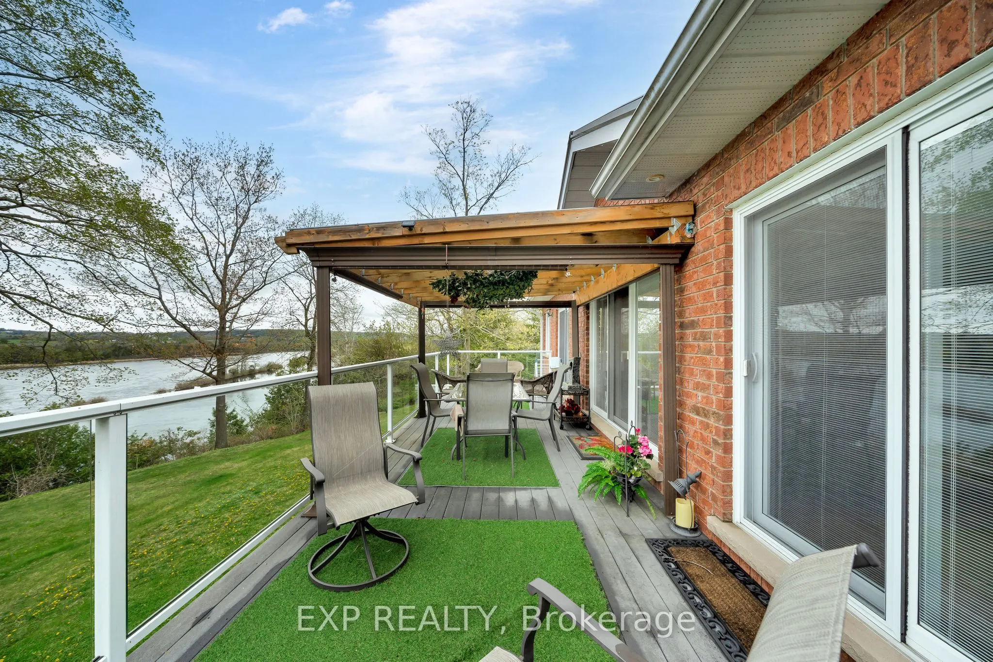 127 River Drive