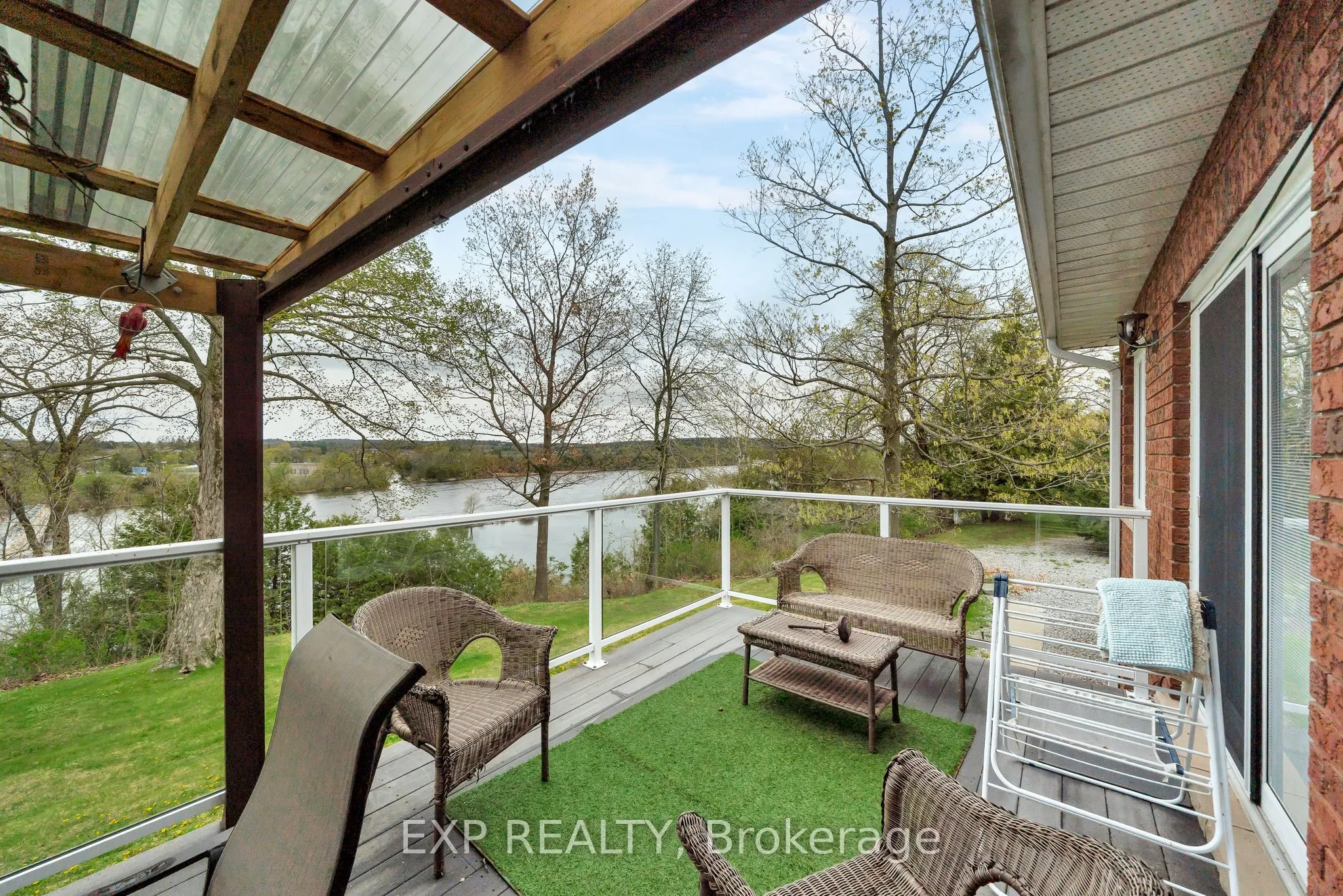127 River Drive