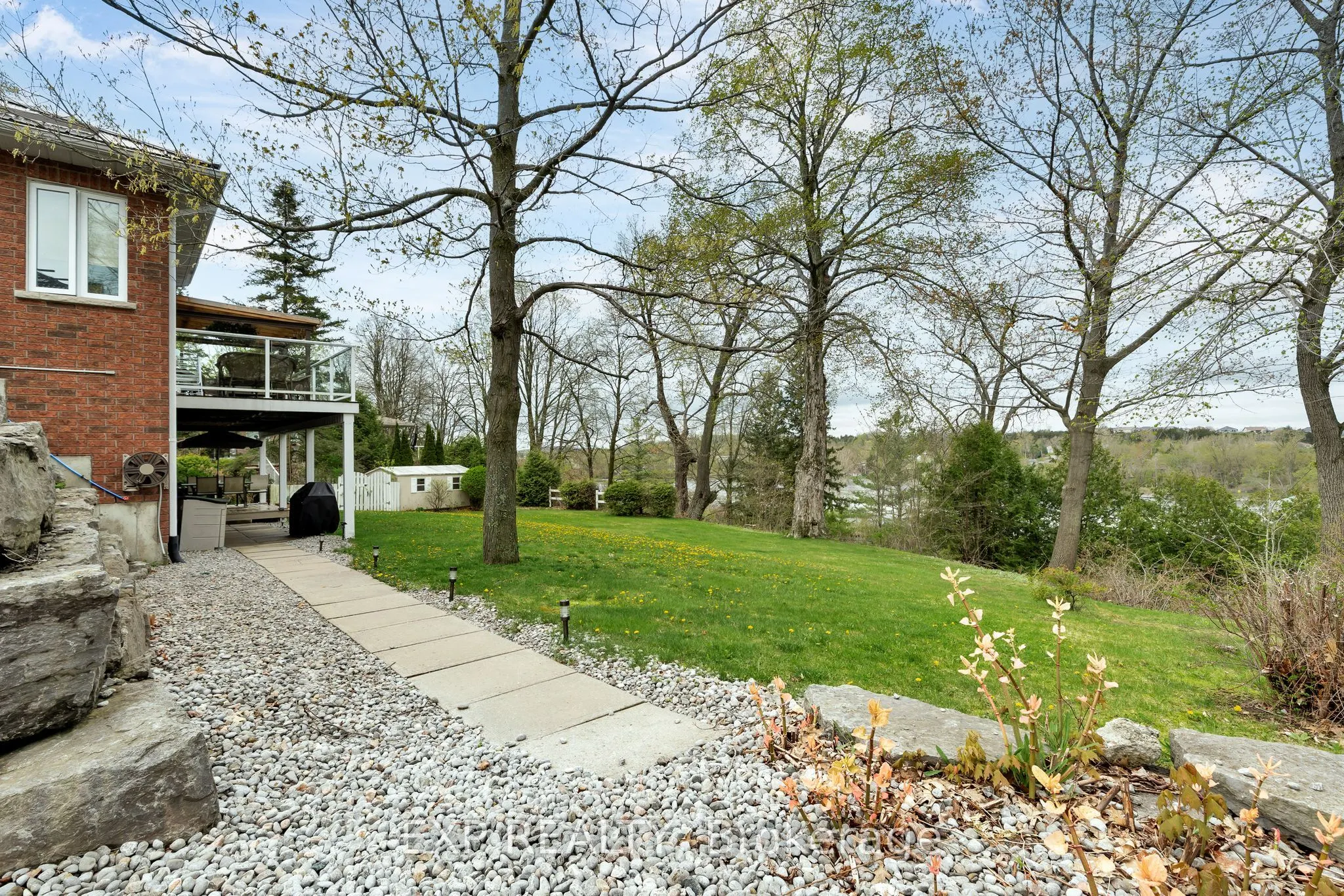 127 River Drive