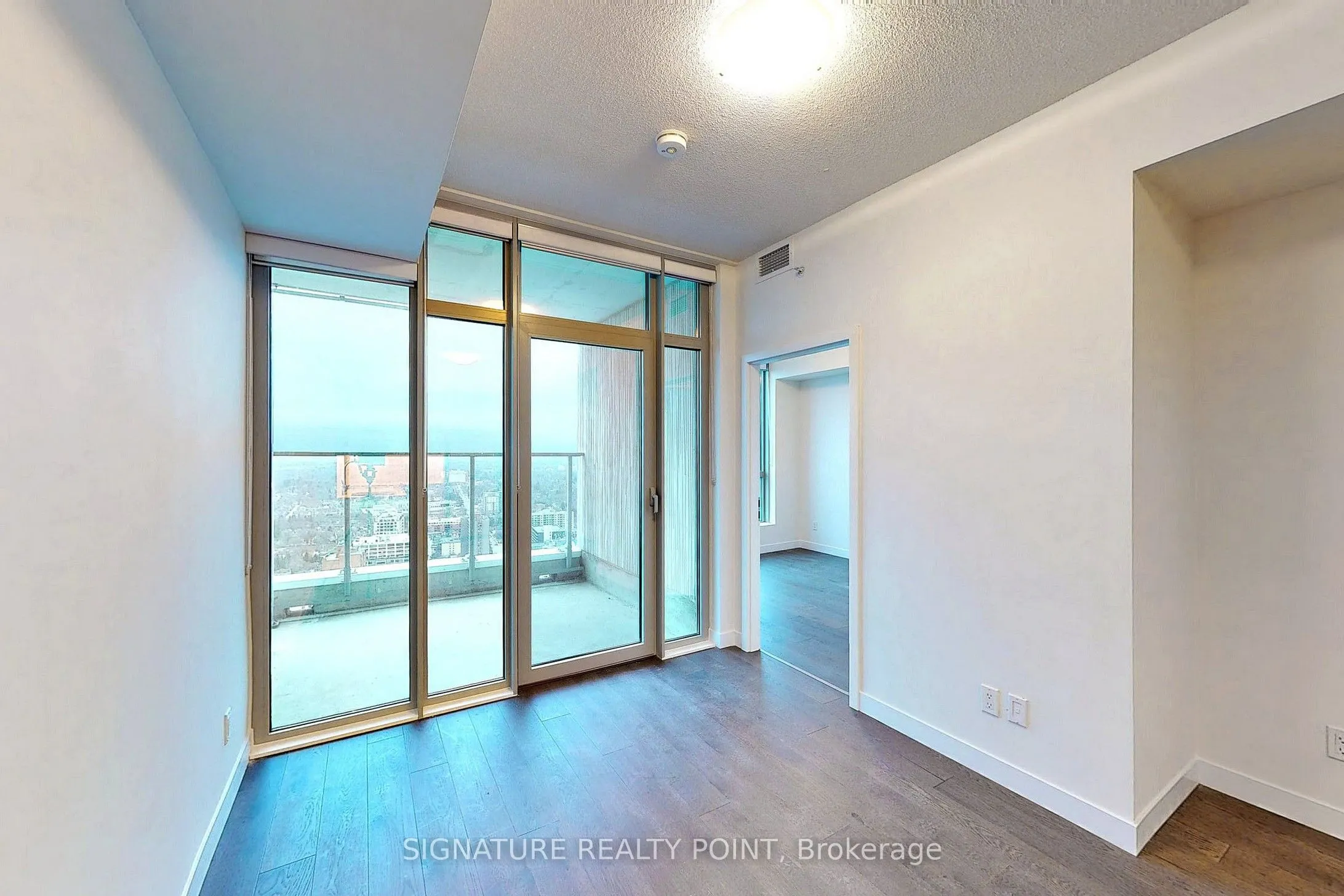 60 Frederick Street, #3610