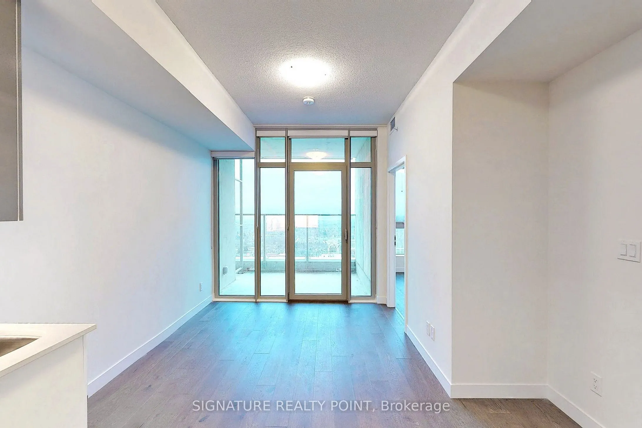 60 Frederick Street, #3610