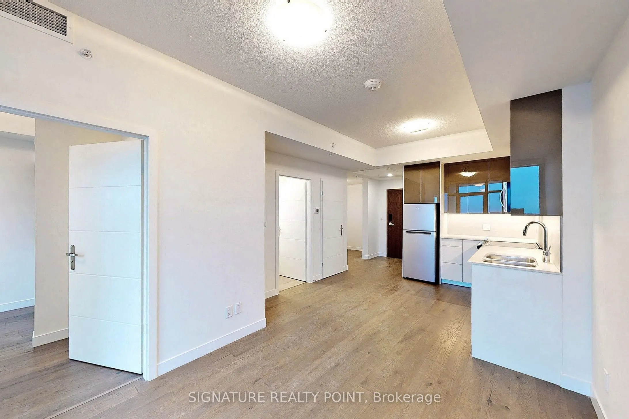 60 Frederick Street, #3610