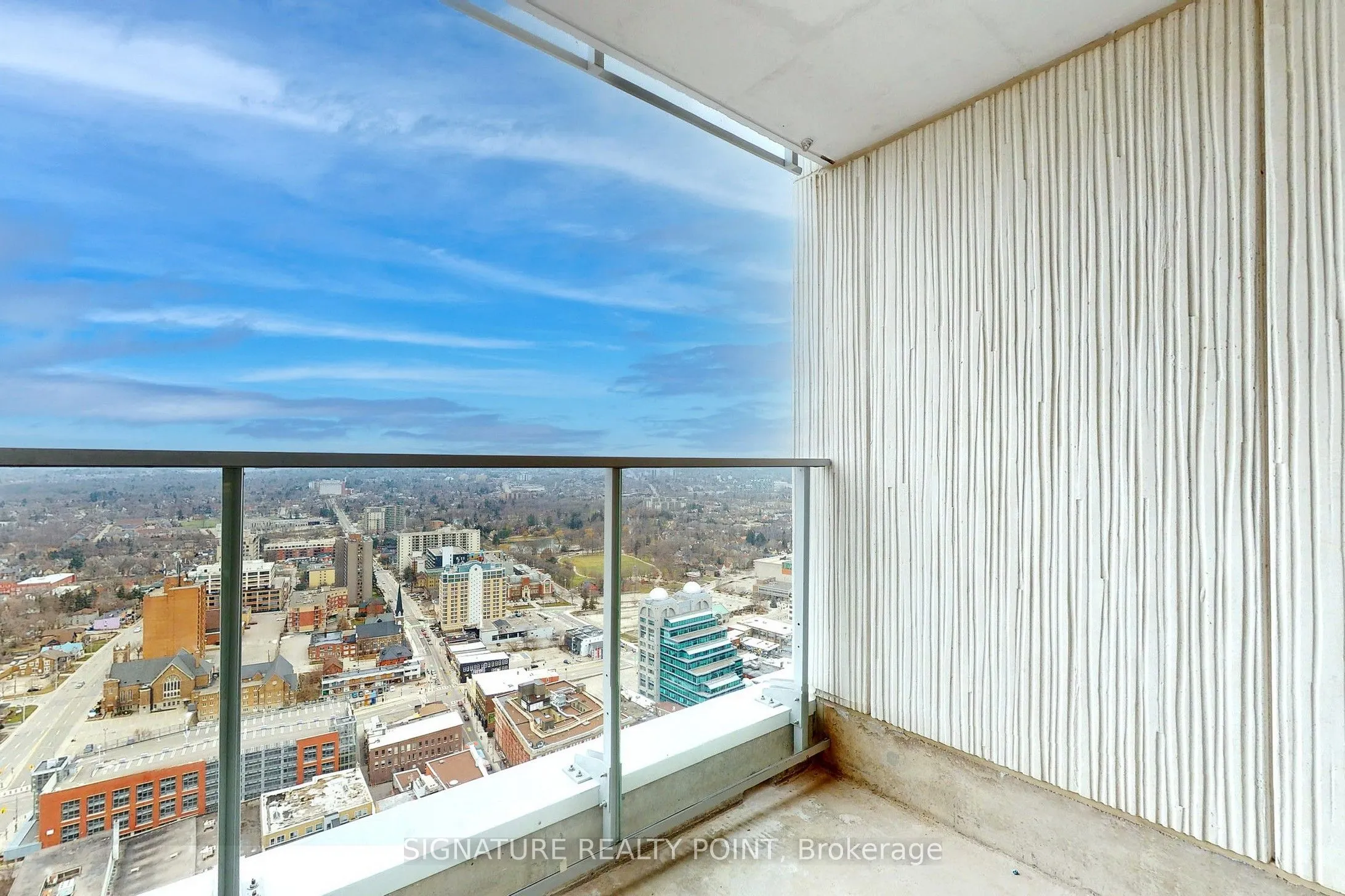 60 Frederick Street, #3610
