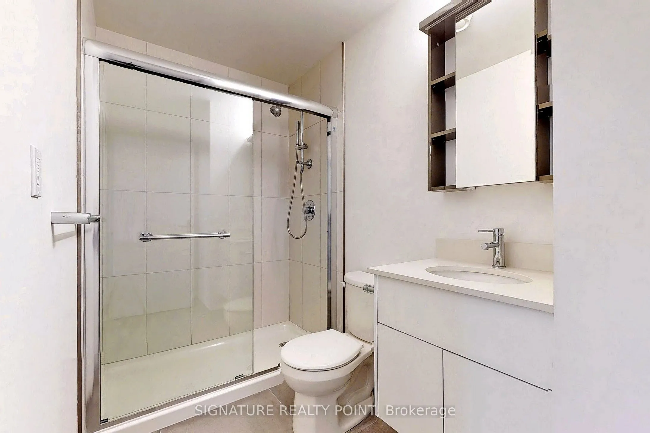 60 Frederick Street, #3610