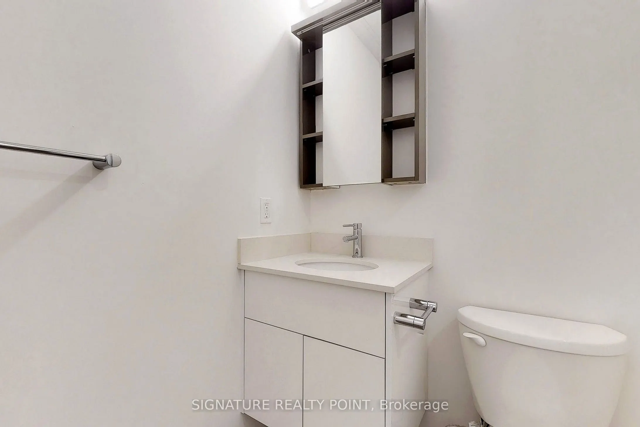 60 Frederick Street, #3610