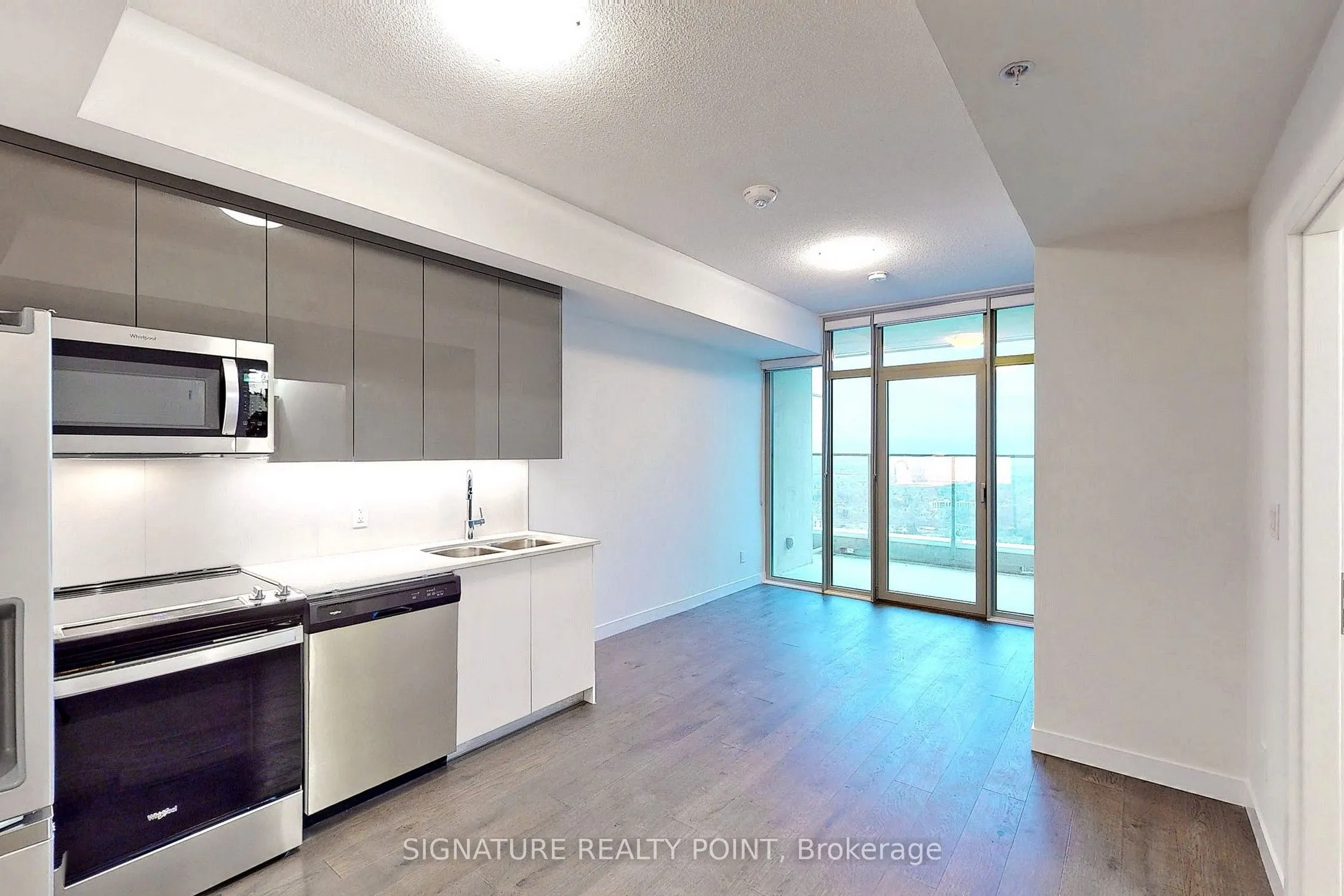 60 Frederick Street, #3610