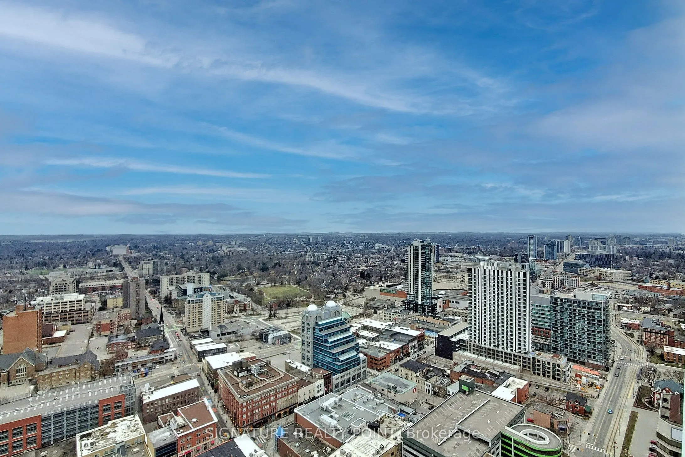 60 Frederick Street, #3610