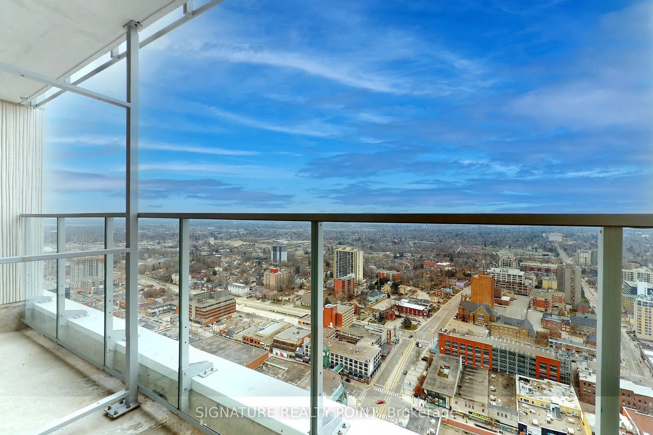 60 Frederick Street, #3610