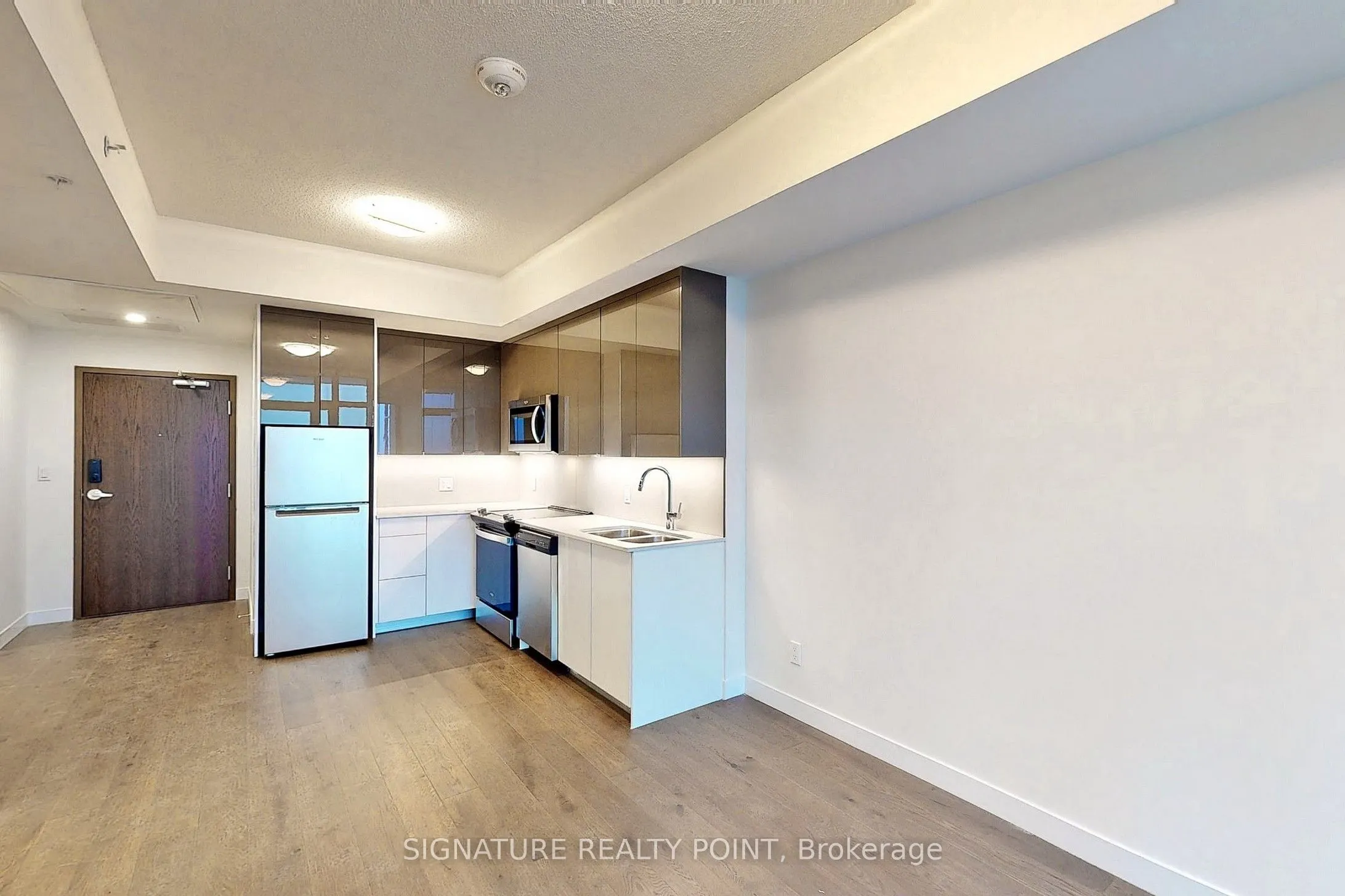 60 Frederick Street, #3610