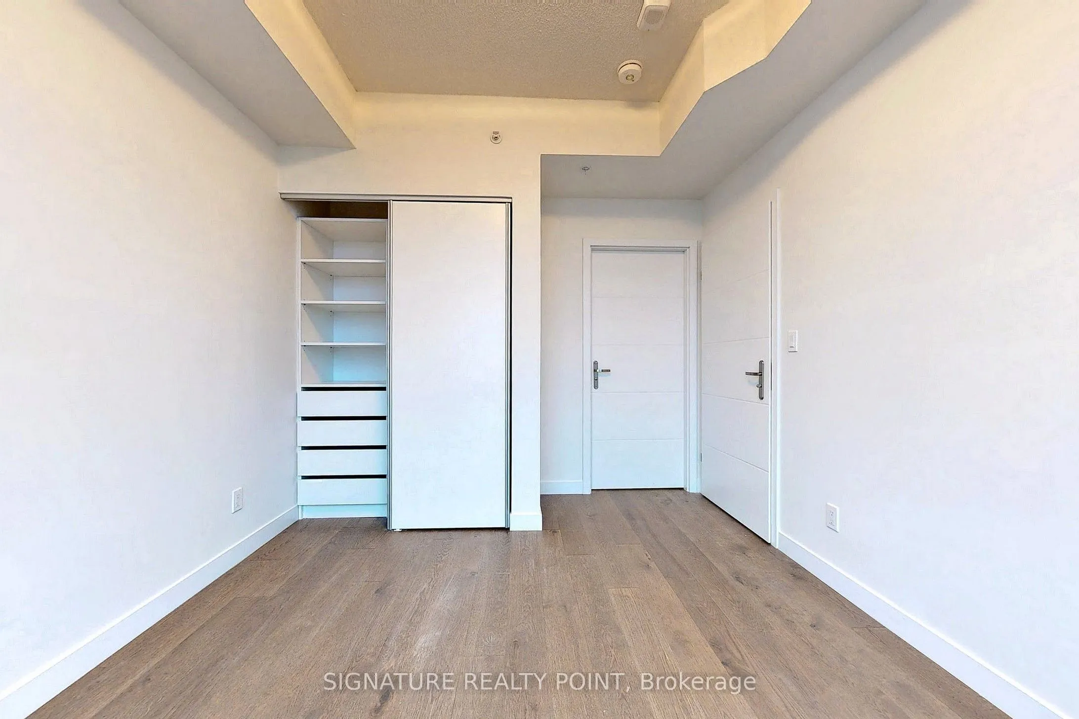 60 Frederick Street, #3610