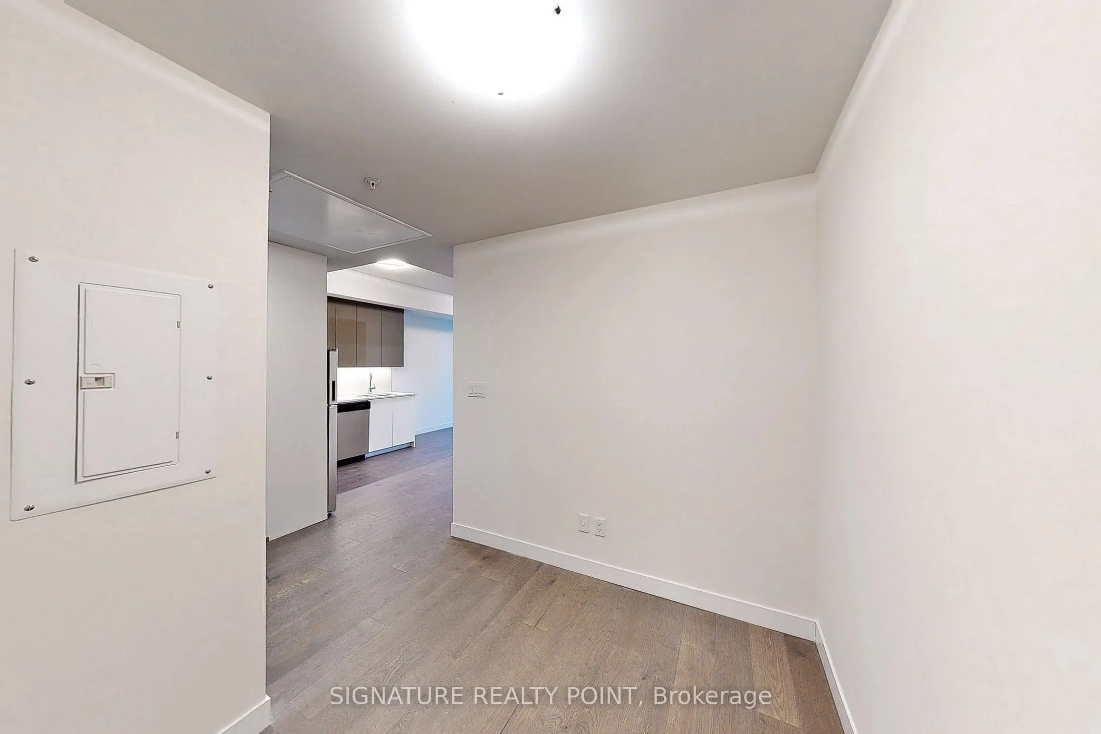 60 Frederick Street, #3610