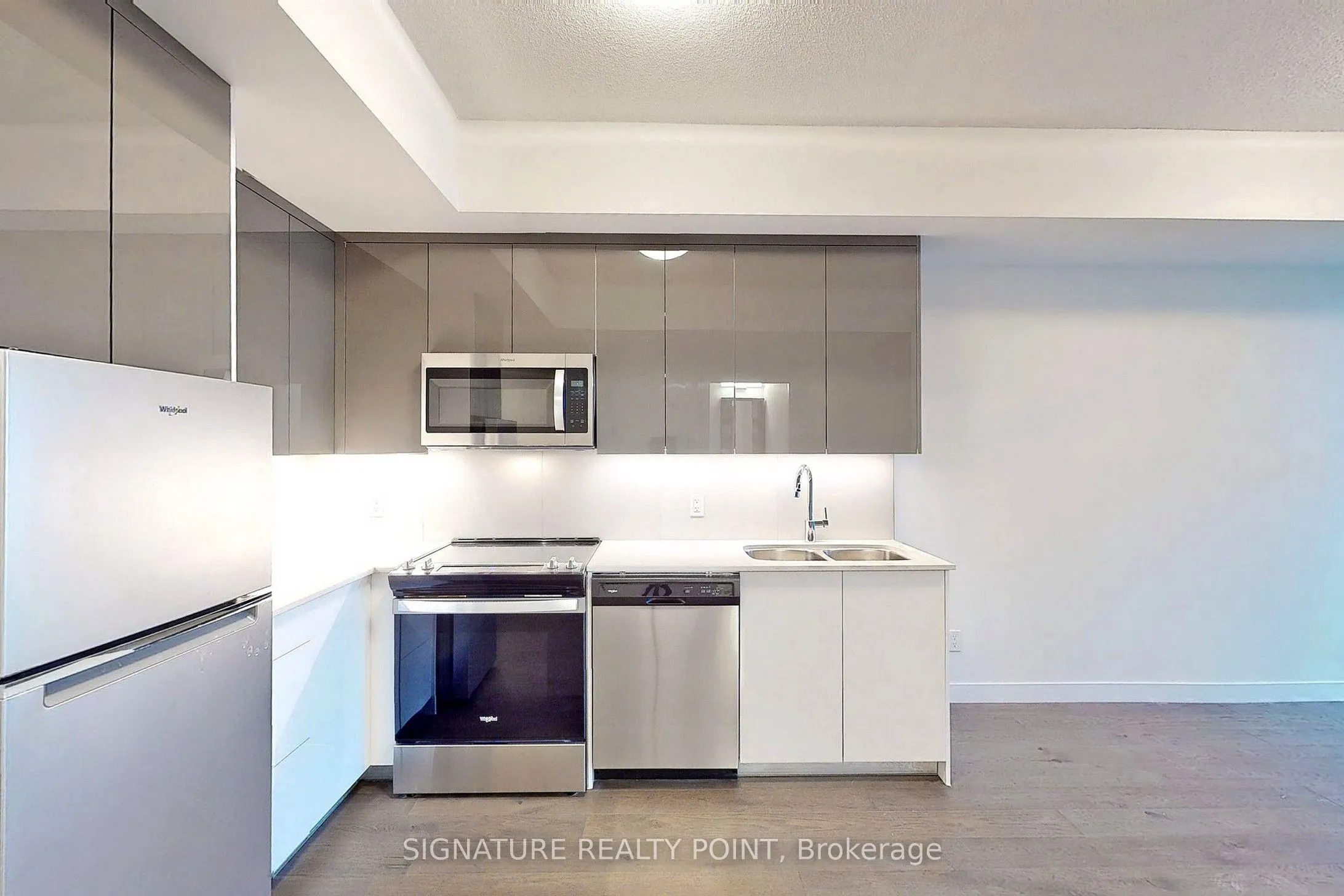 60 Frederick Street, #3610