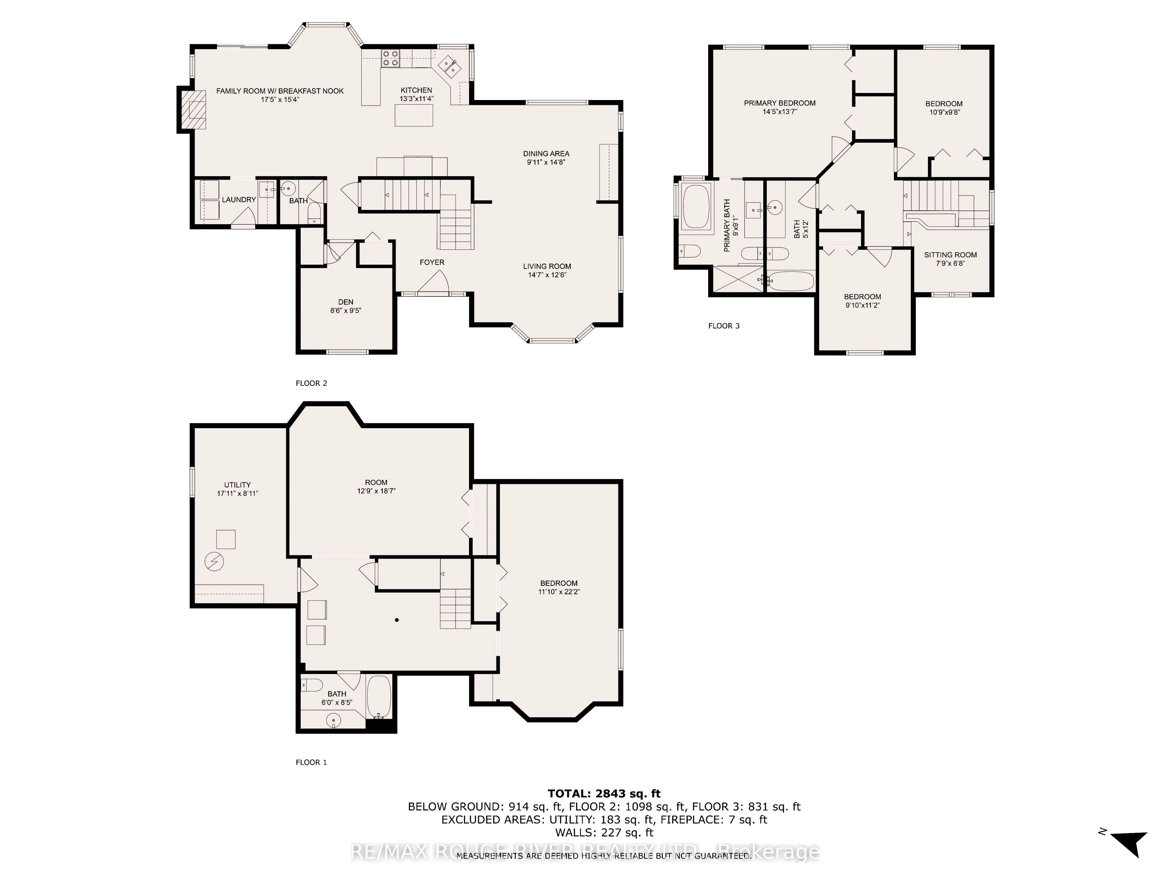 11 Rogers Road