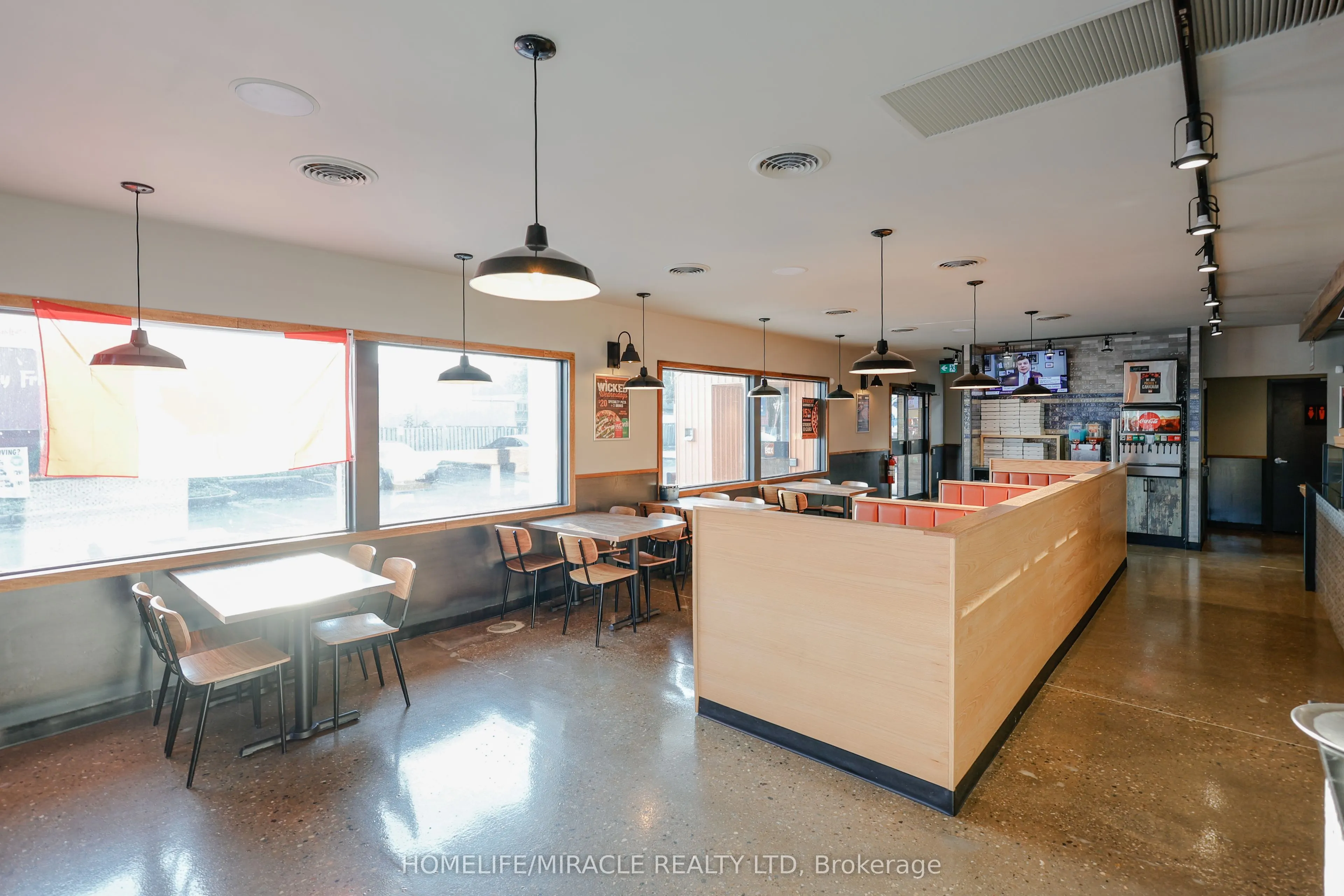 985 Talbot Street, #A