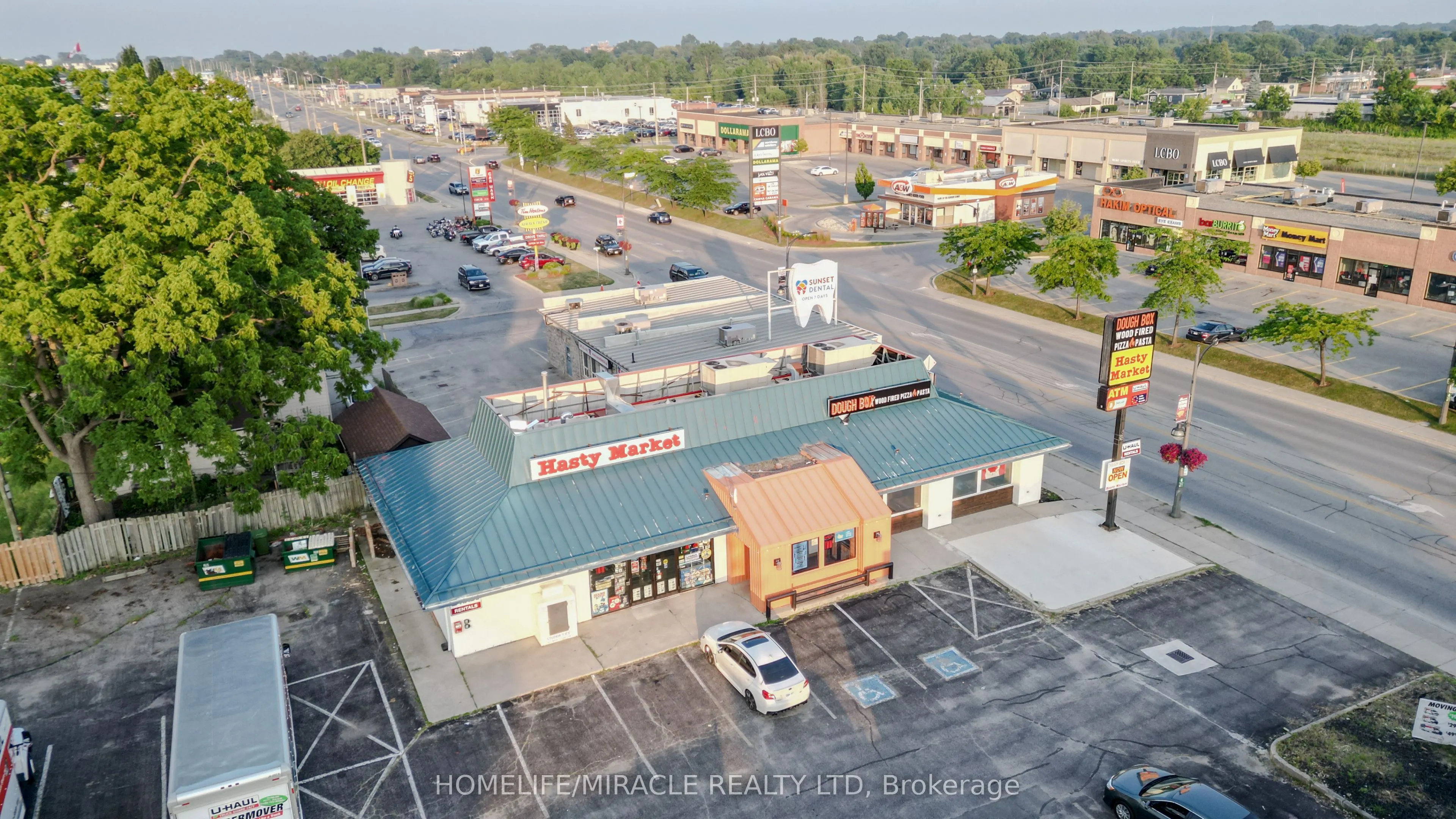 985 Talbot Street, #A