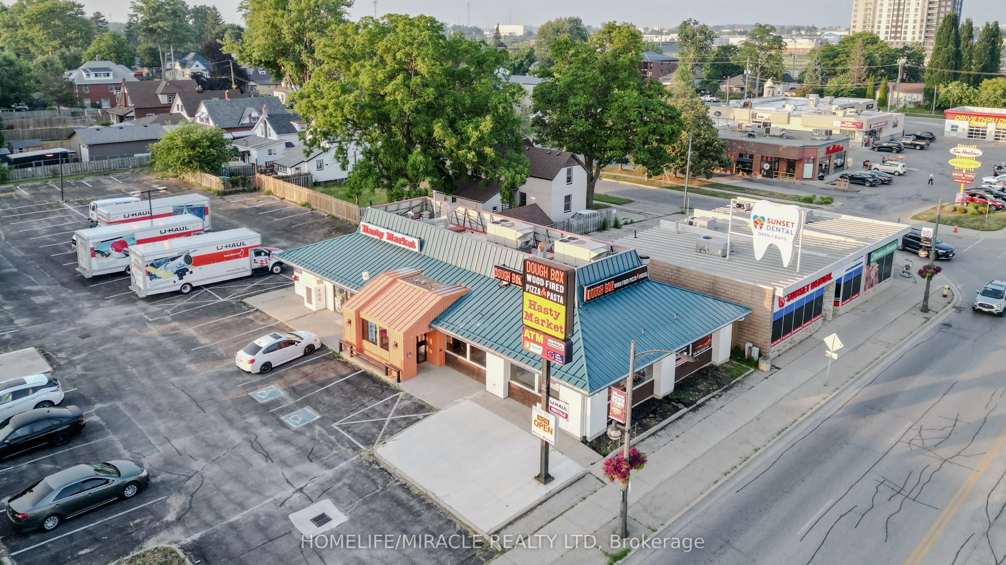985 Talbot Street, #A