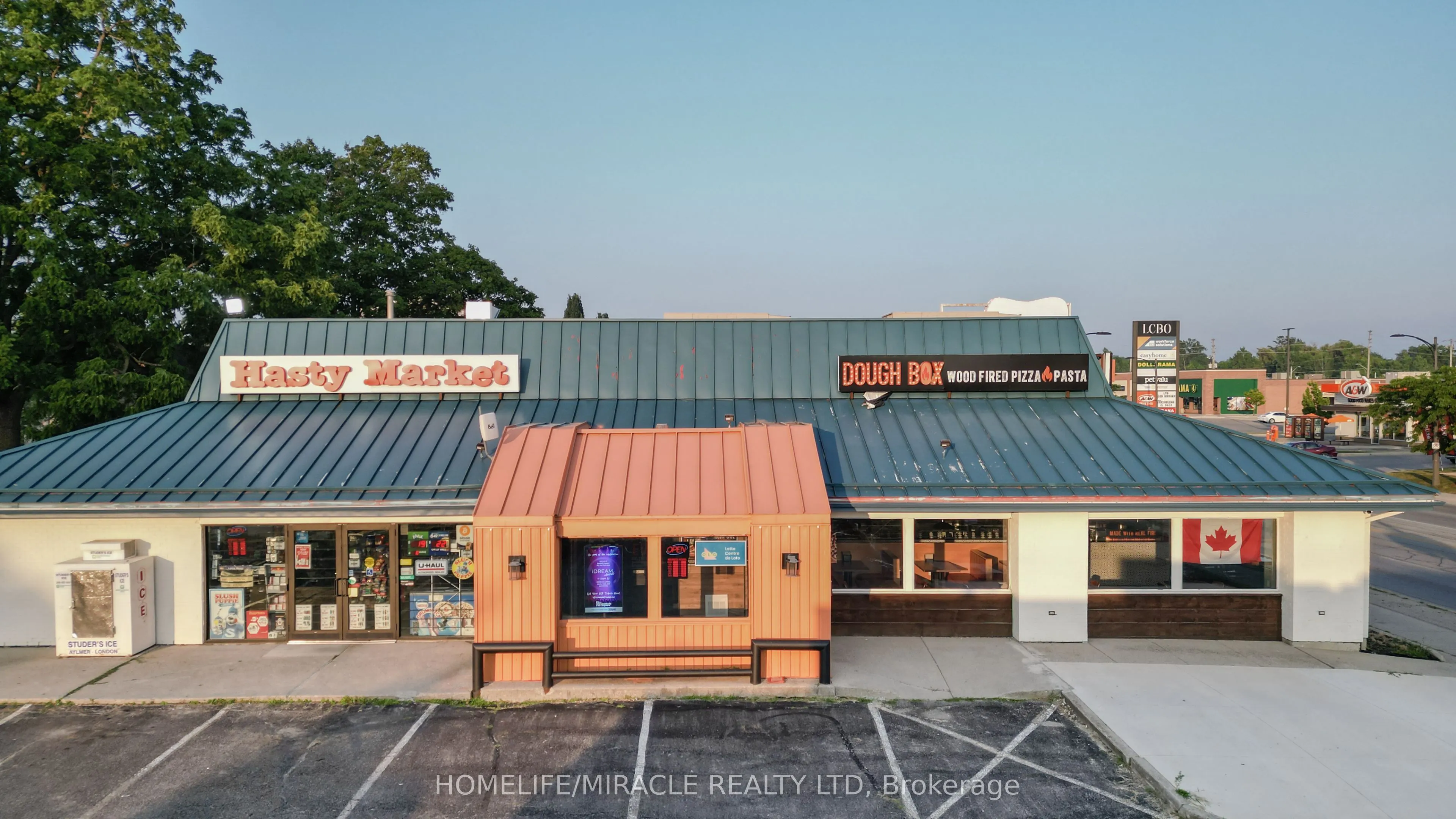 985 Talbot Street, #A