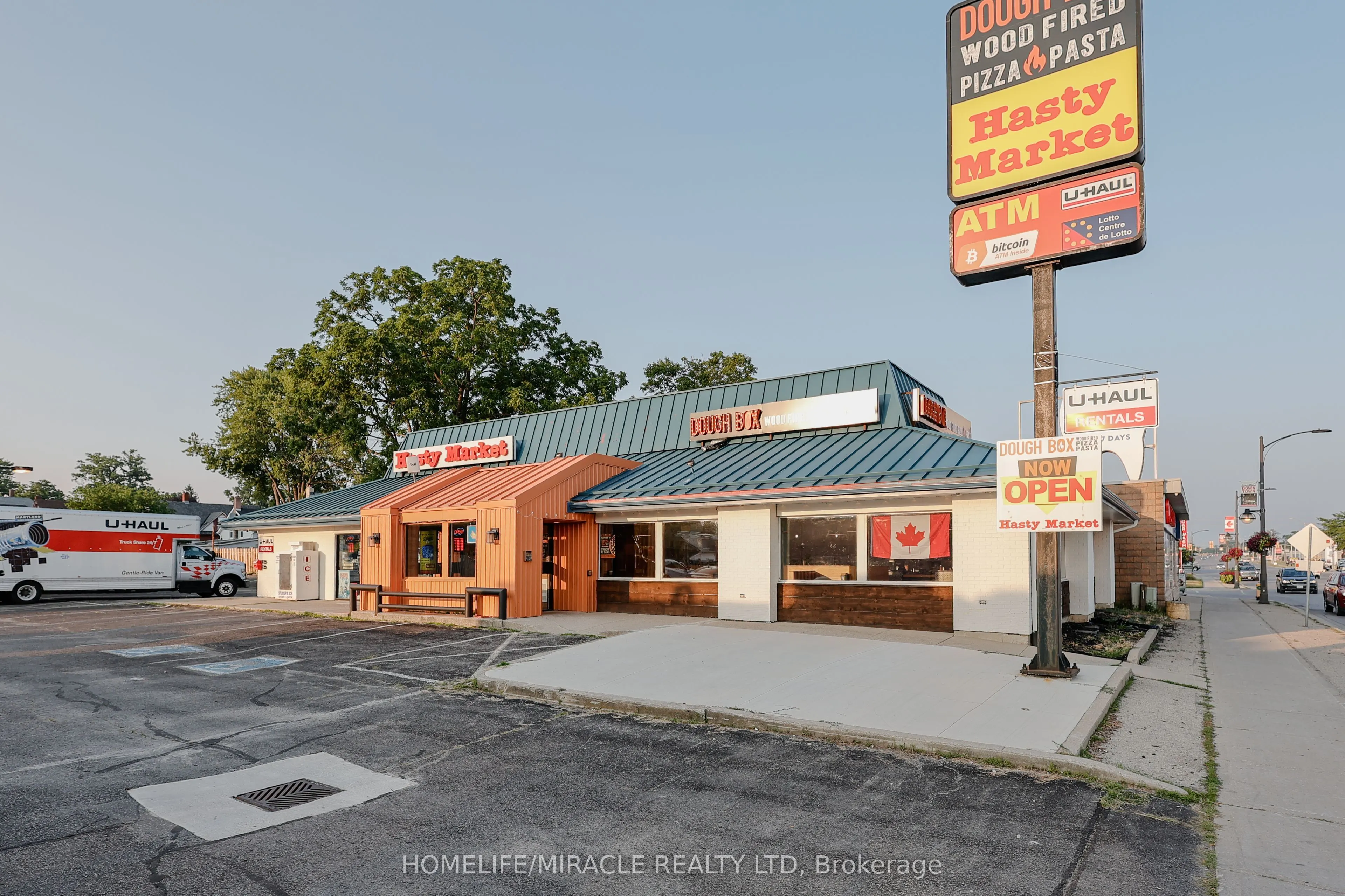 985 Talbot Street, #A