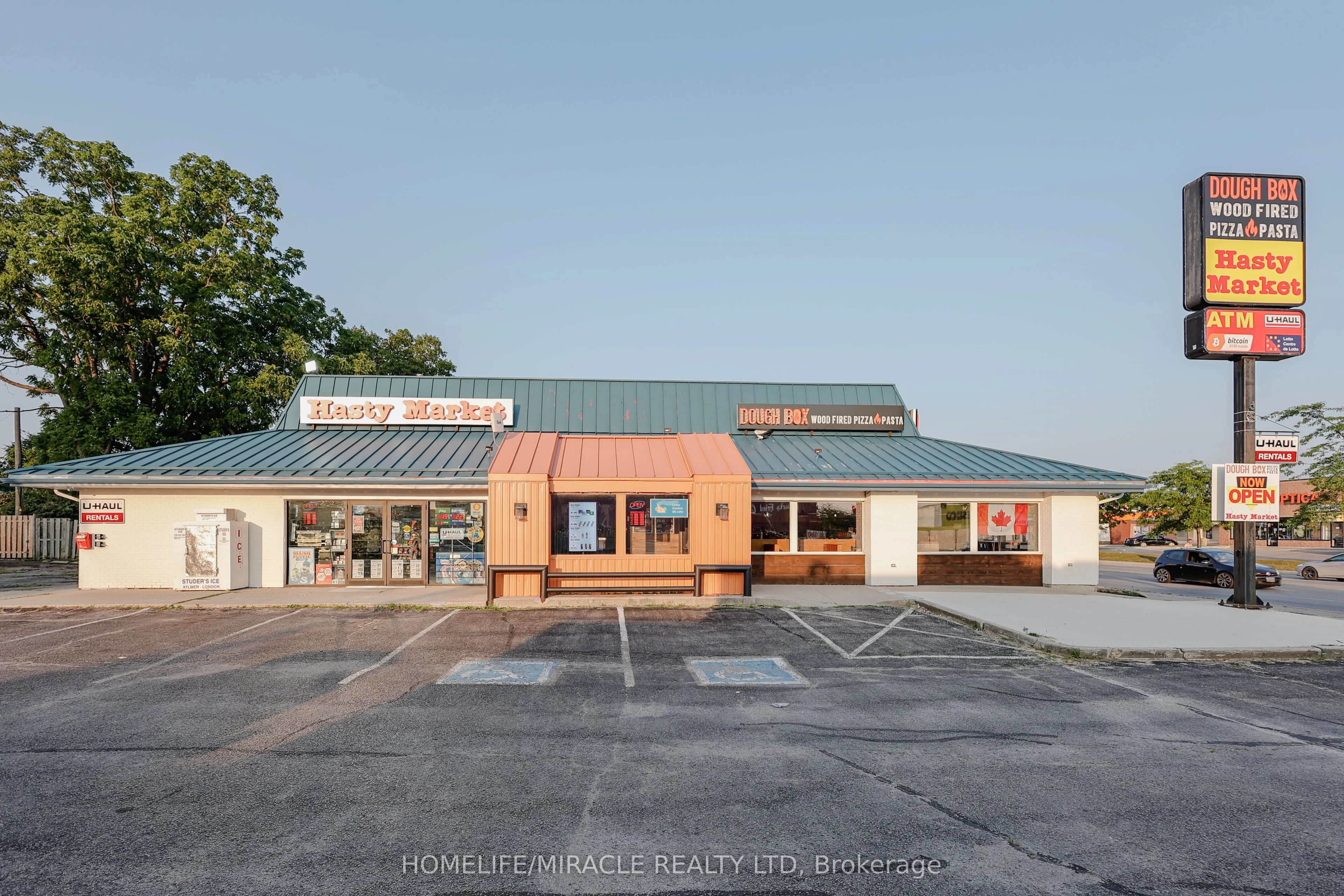 985 Talbot Street, #A