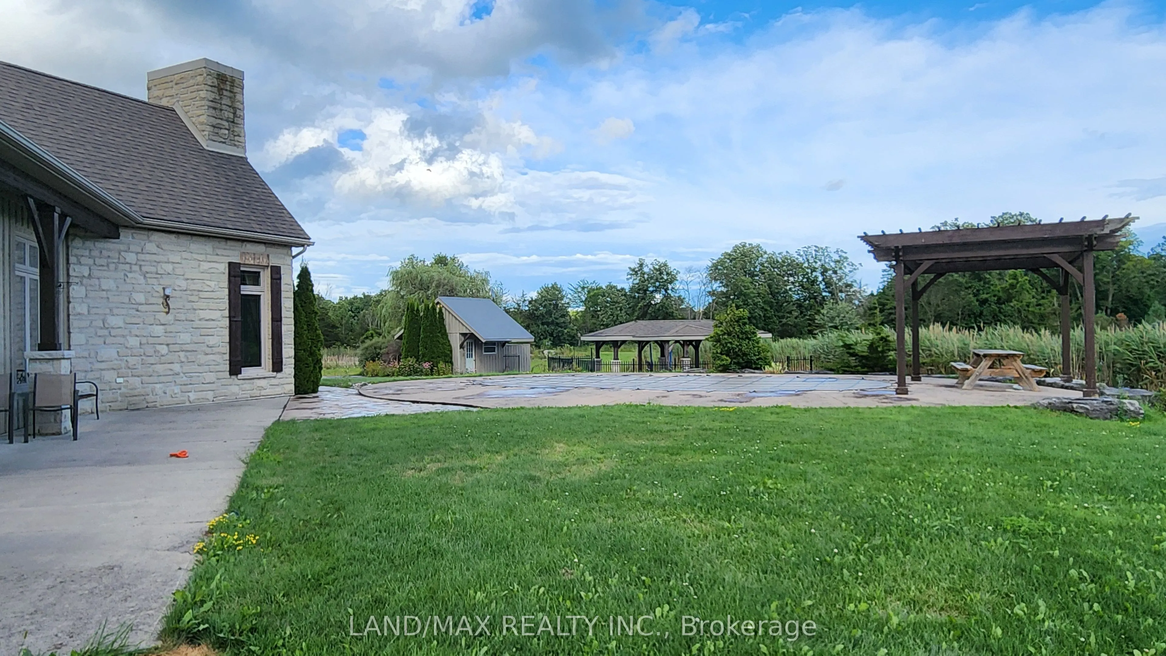 1632 County Rd