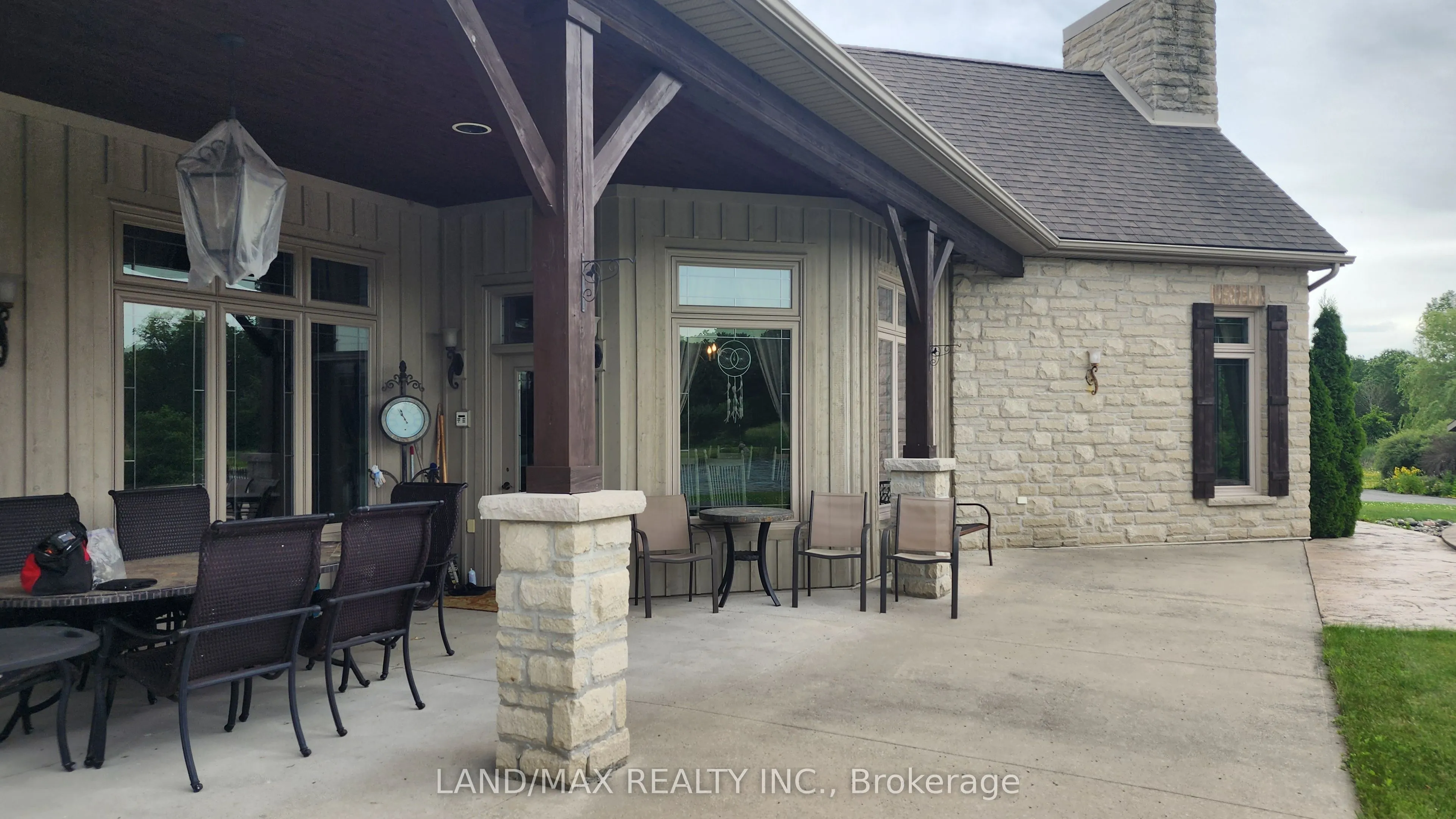 1632 County Rd