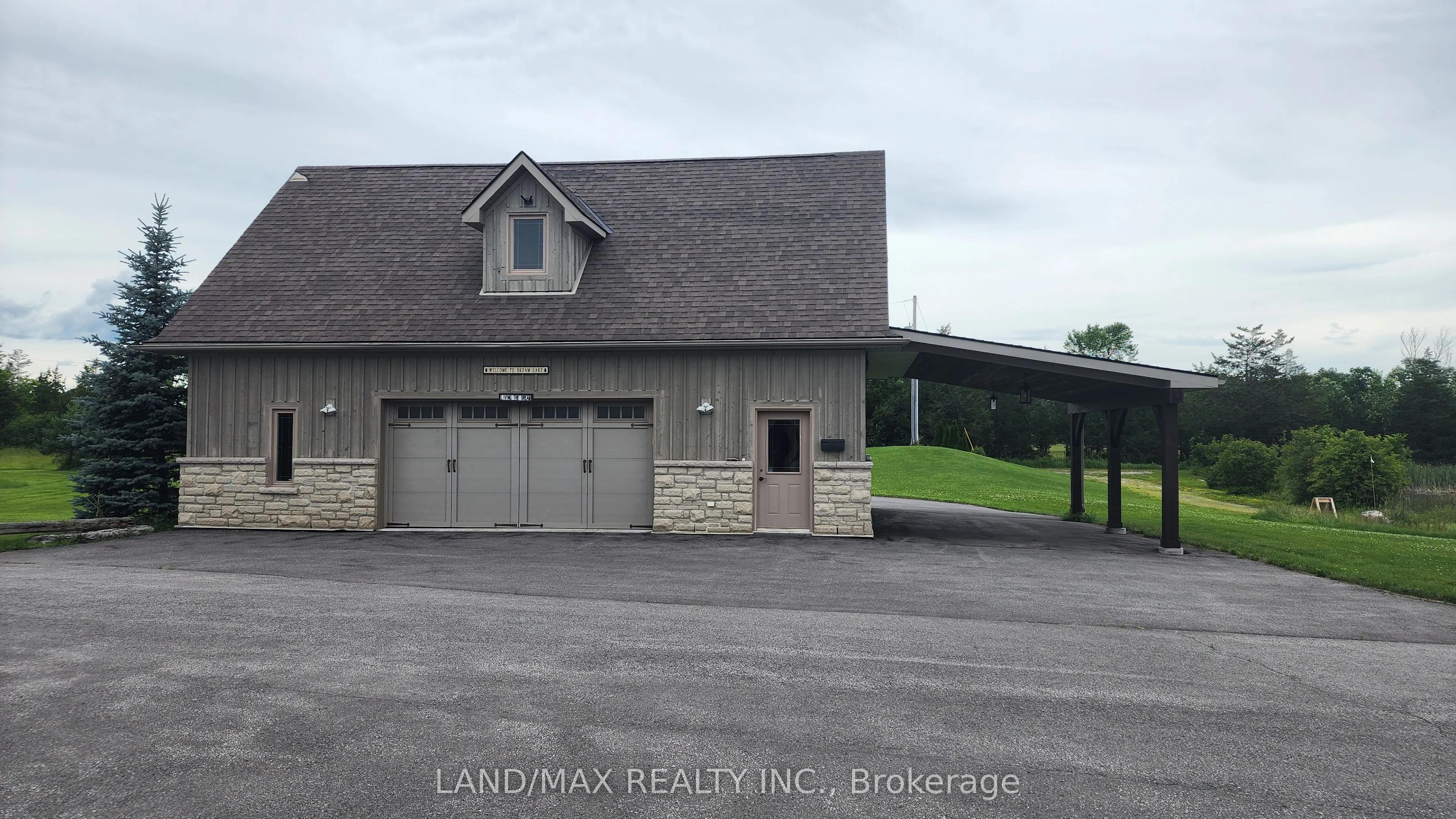 1632 County Rd