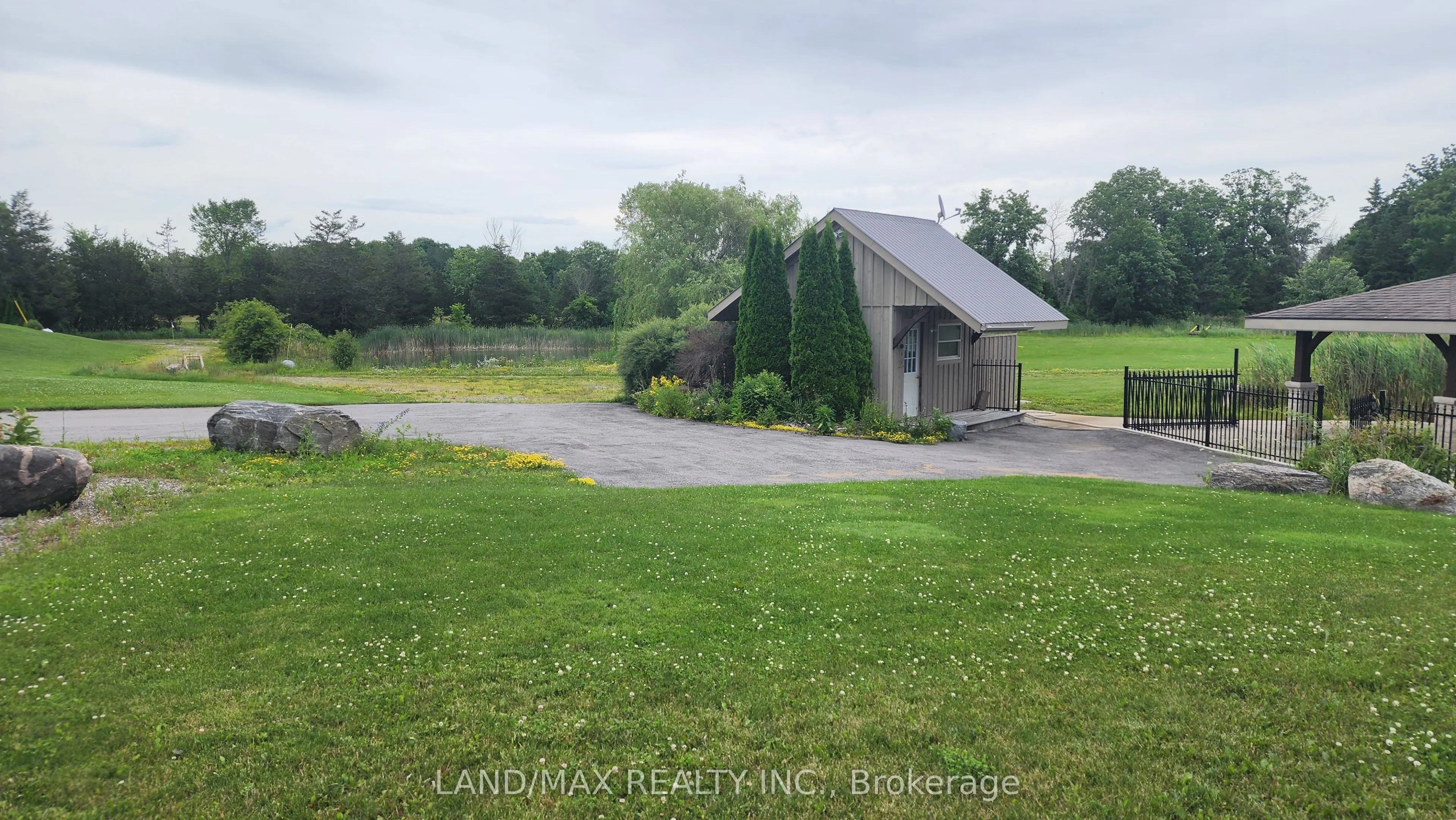 1632 County Rd