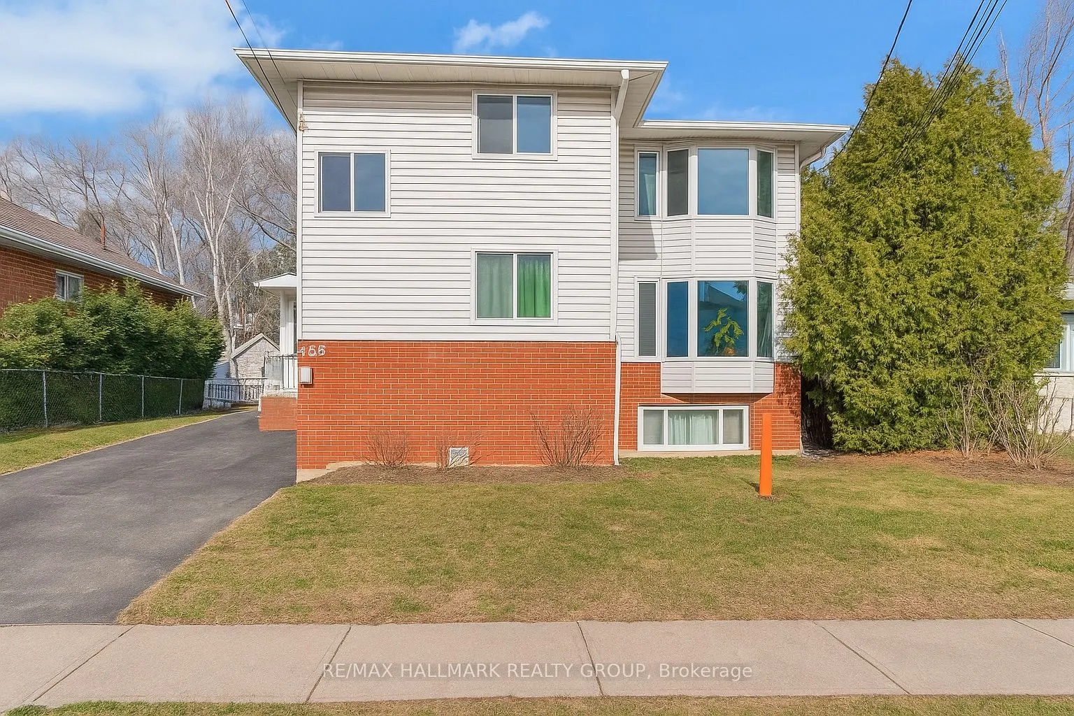 375 St Denis Street