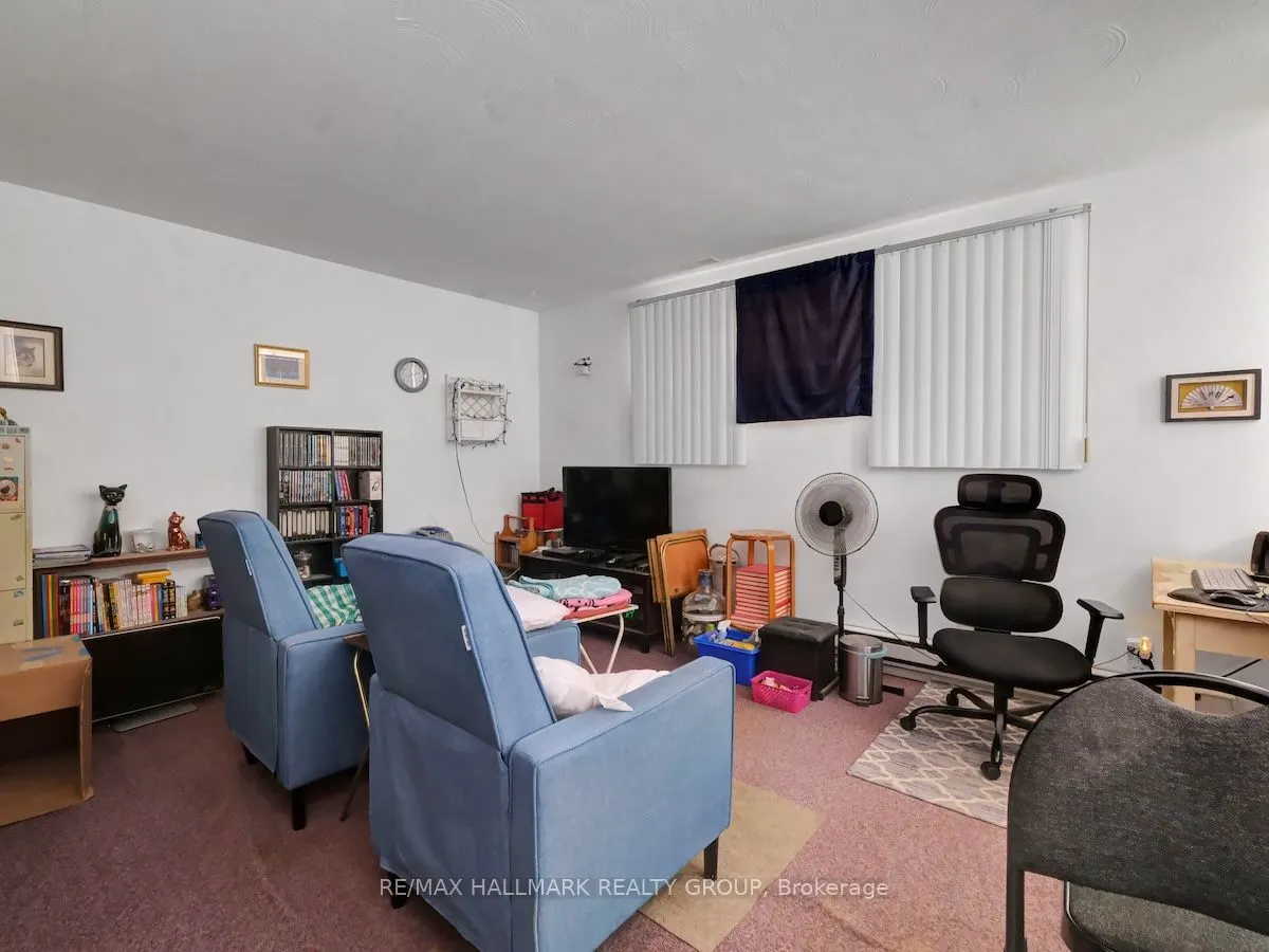 375 St Denis Street