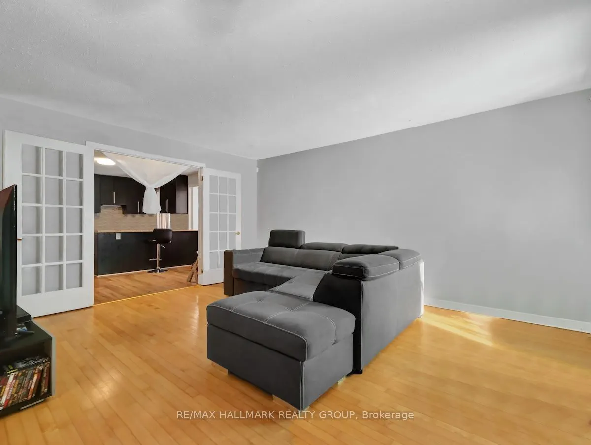 375 St Denis Street
