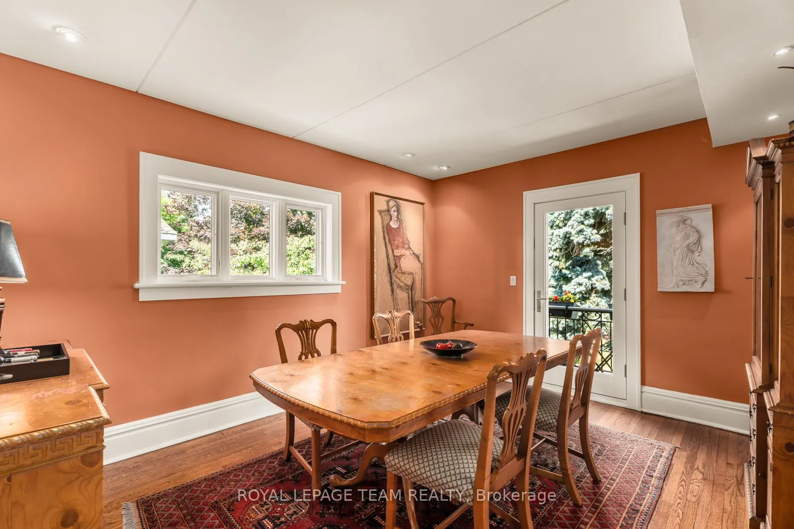 228 Rideau Terrace