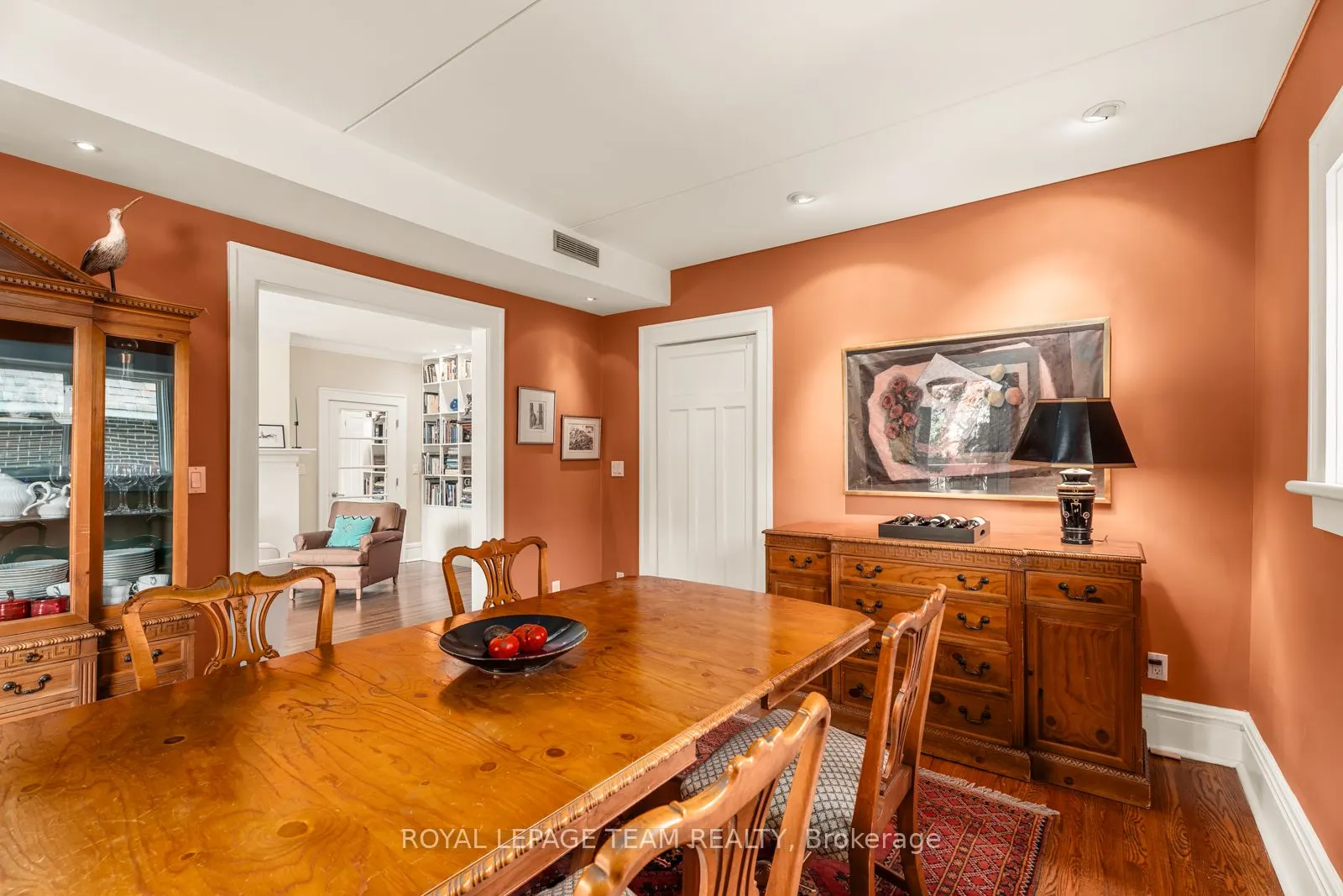 228 Rideau Terrace