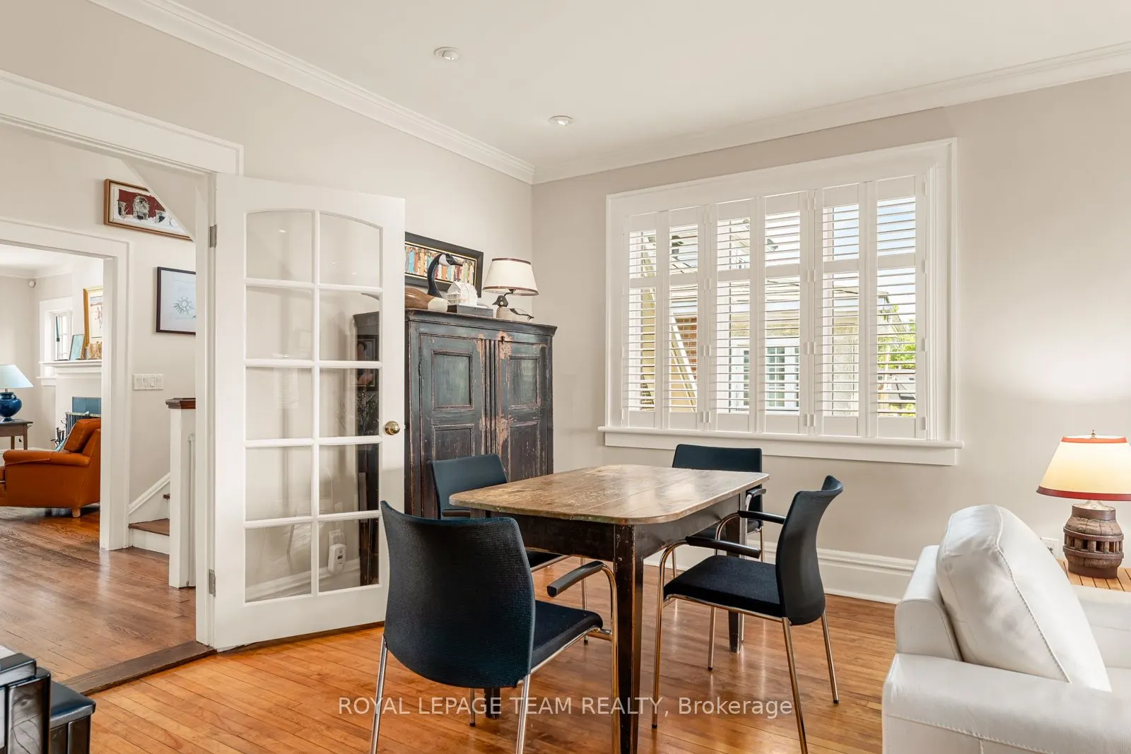 228 Rideau Terrace