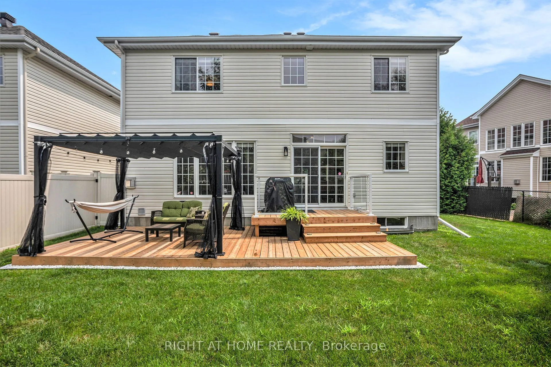 422 Deer View Avenue