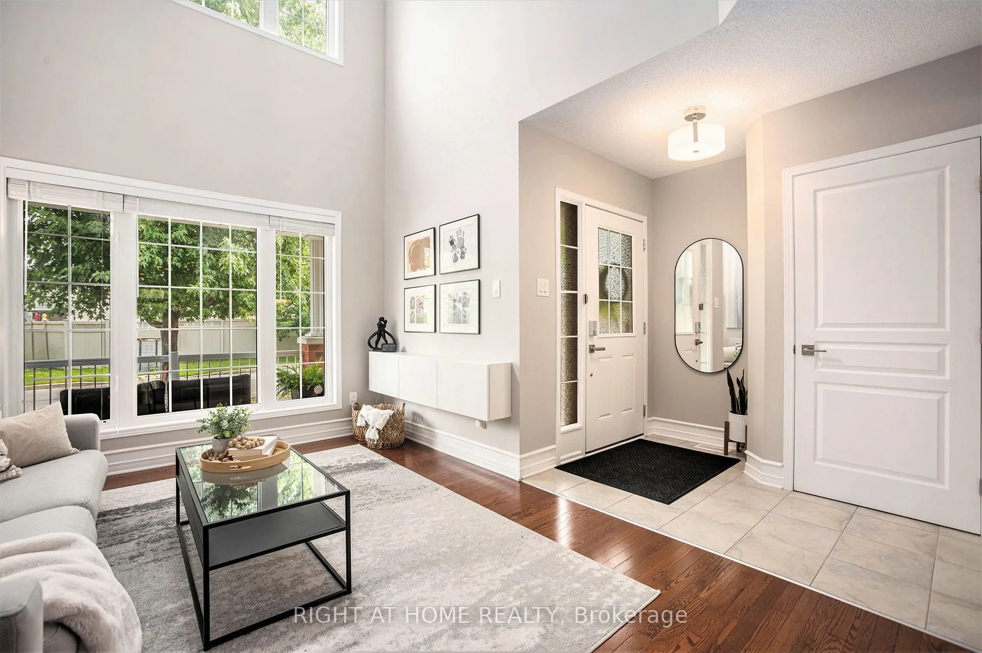 422 Deer View Avenue