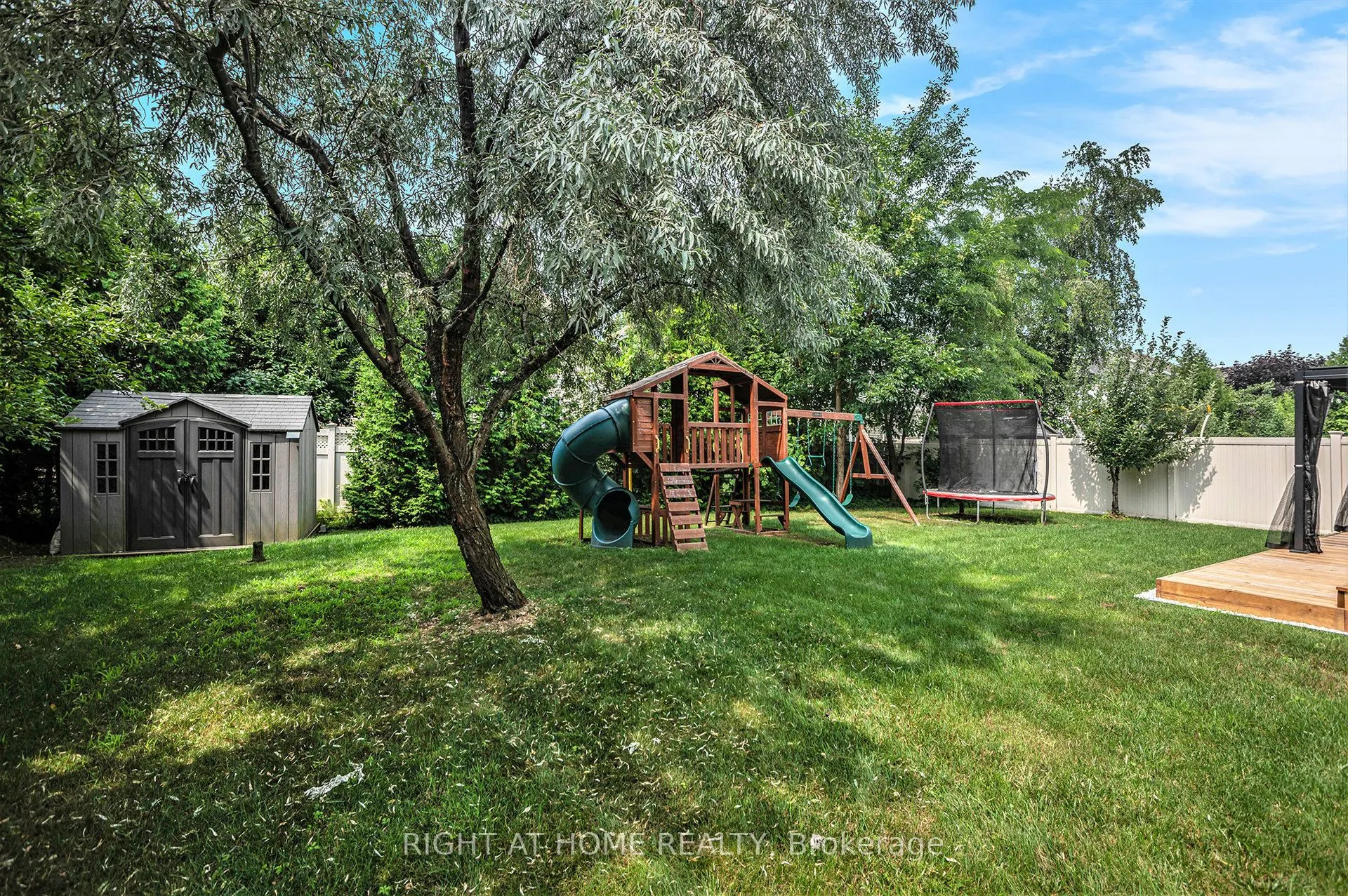 422 Deer View Avenue