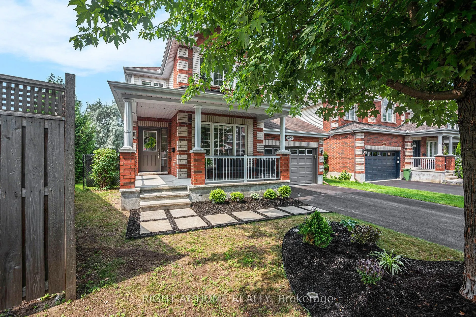 422 Deer View Avenue