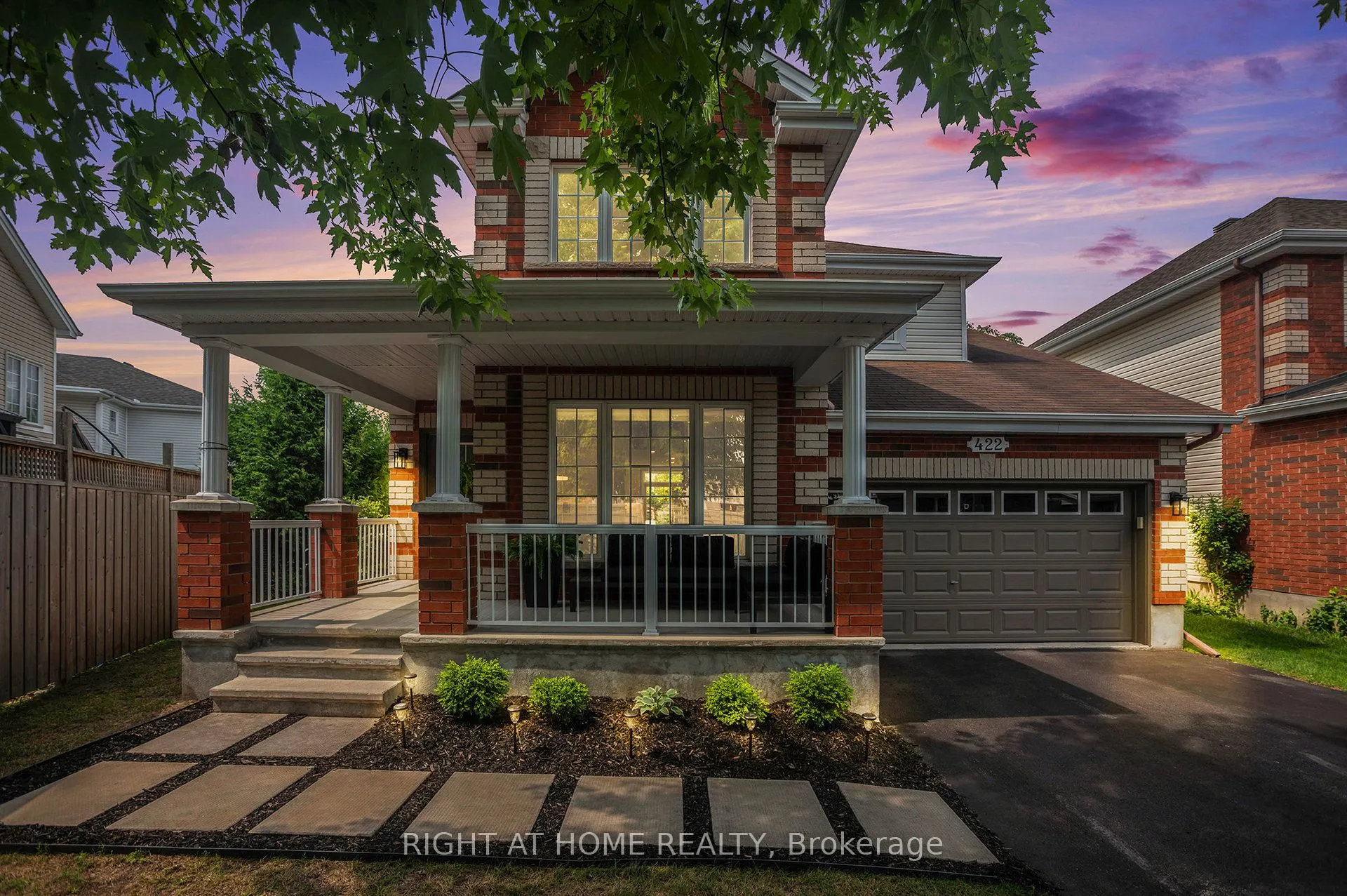 422 Deer View Avenue