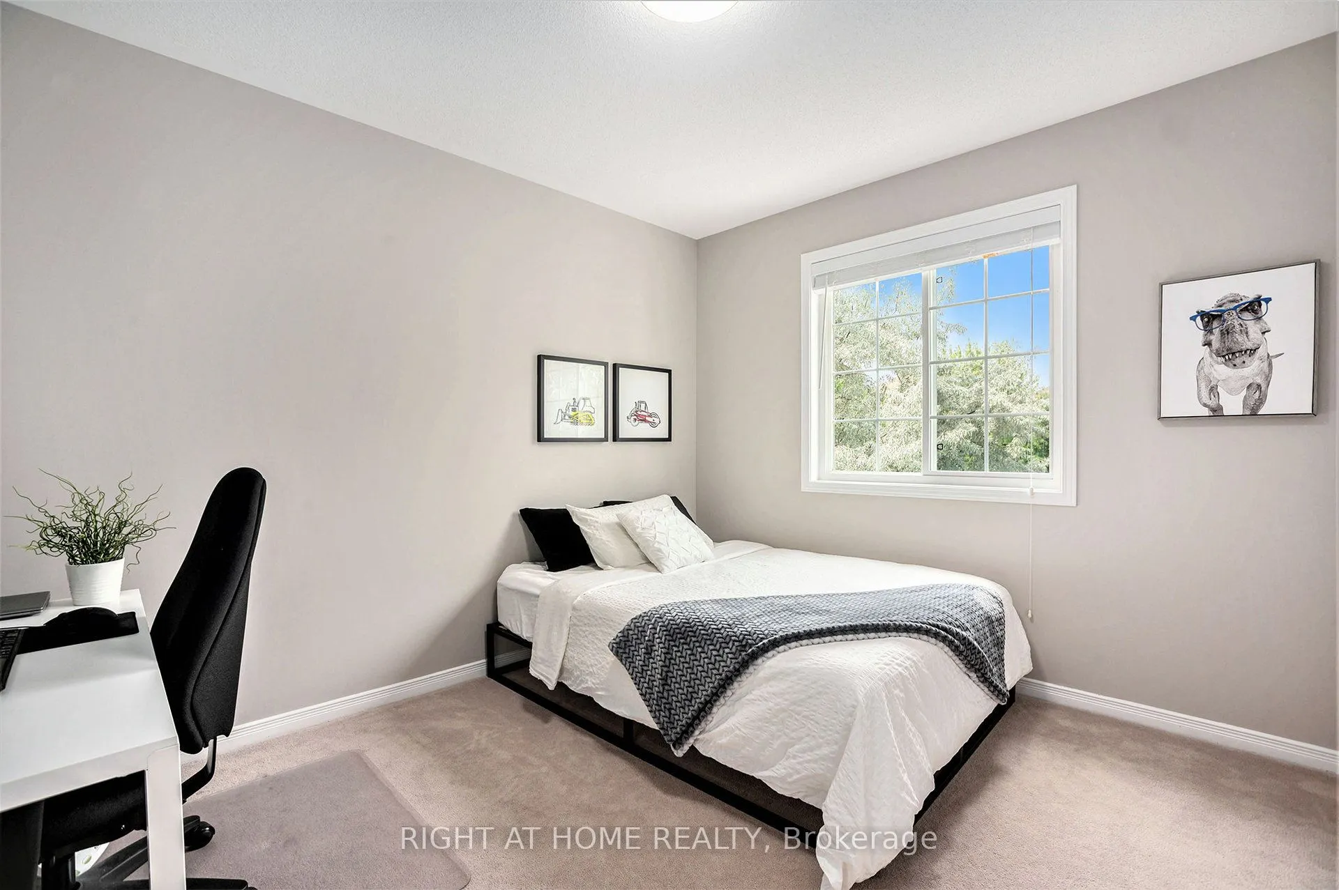 422 Deer View Avenue