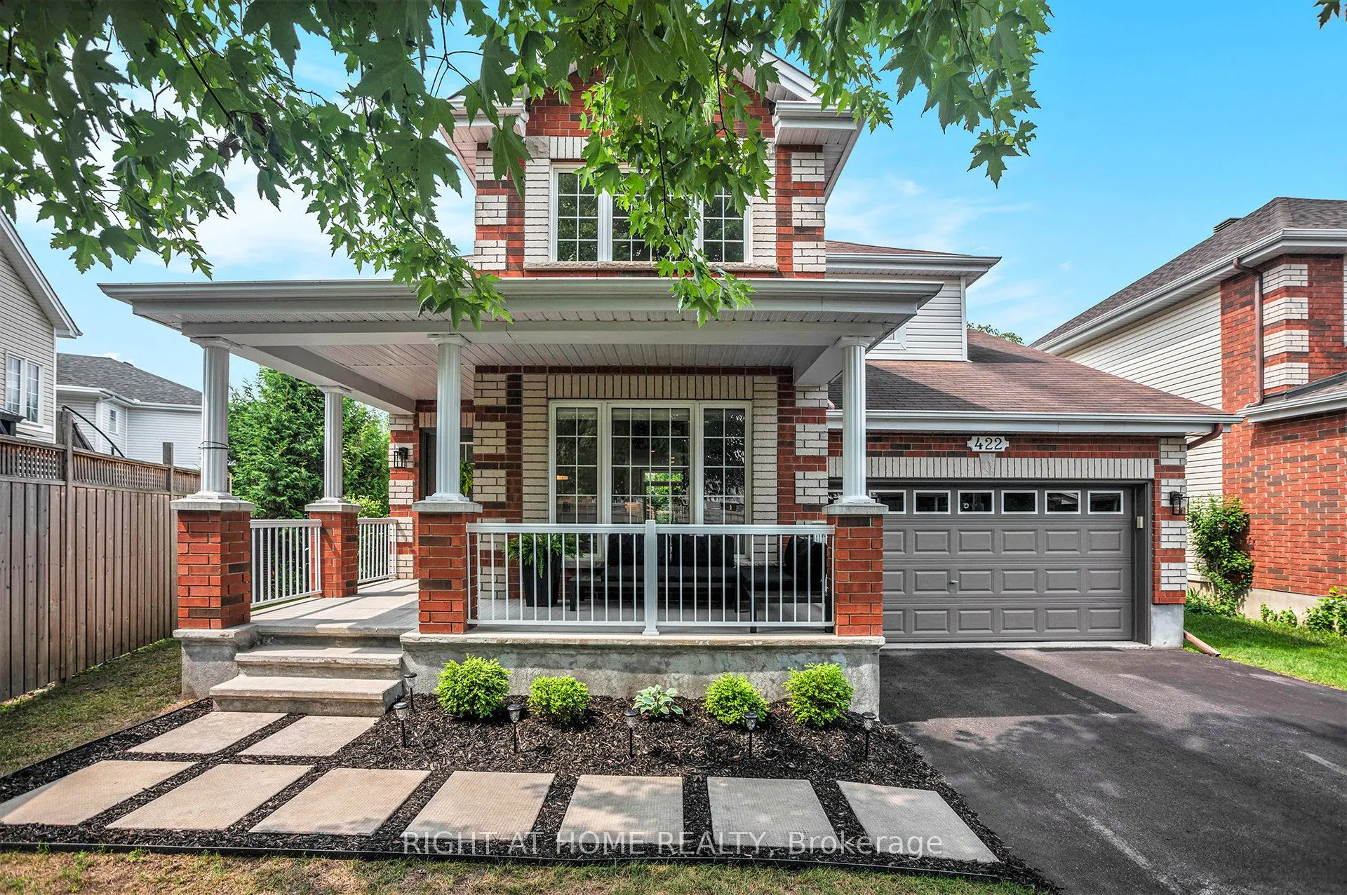 422 Deer View Avenue