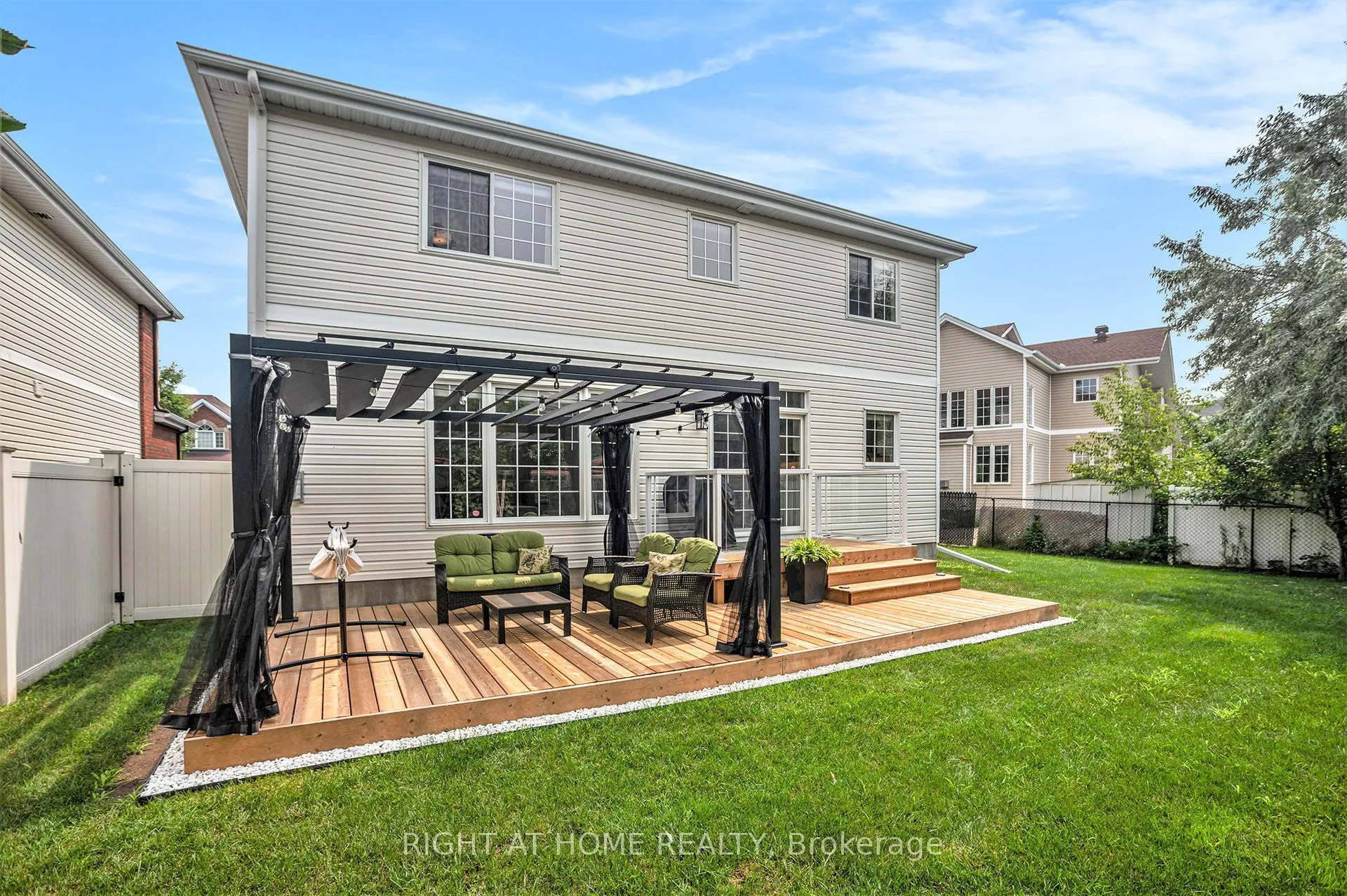 422 Deer View Avenue