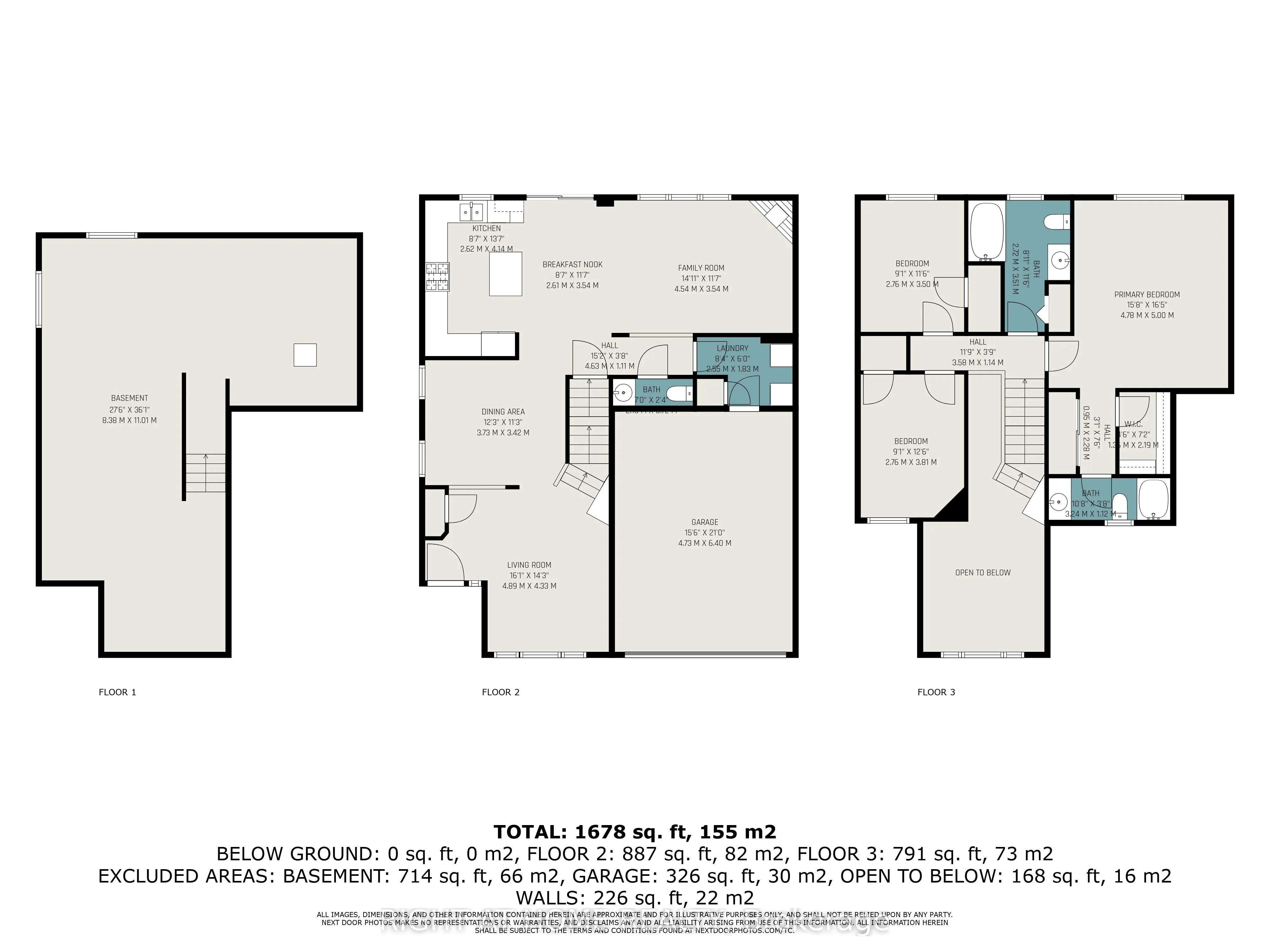 422 Deer View Avenue