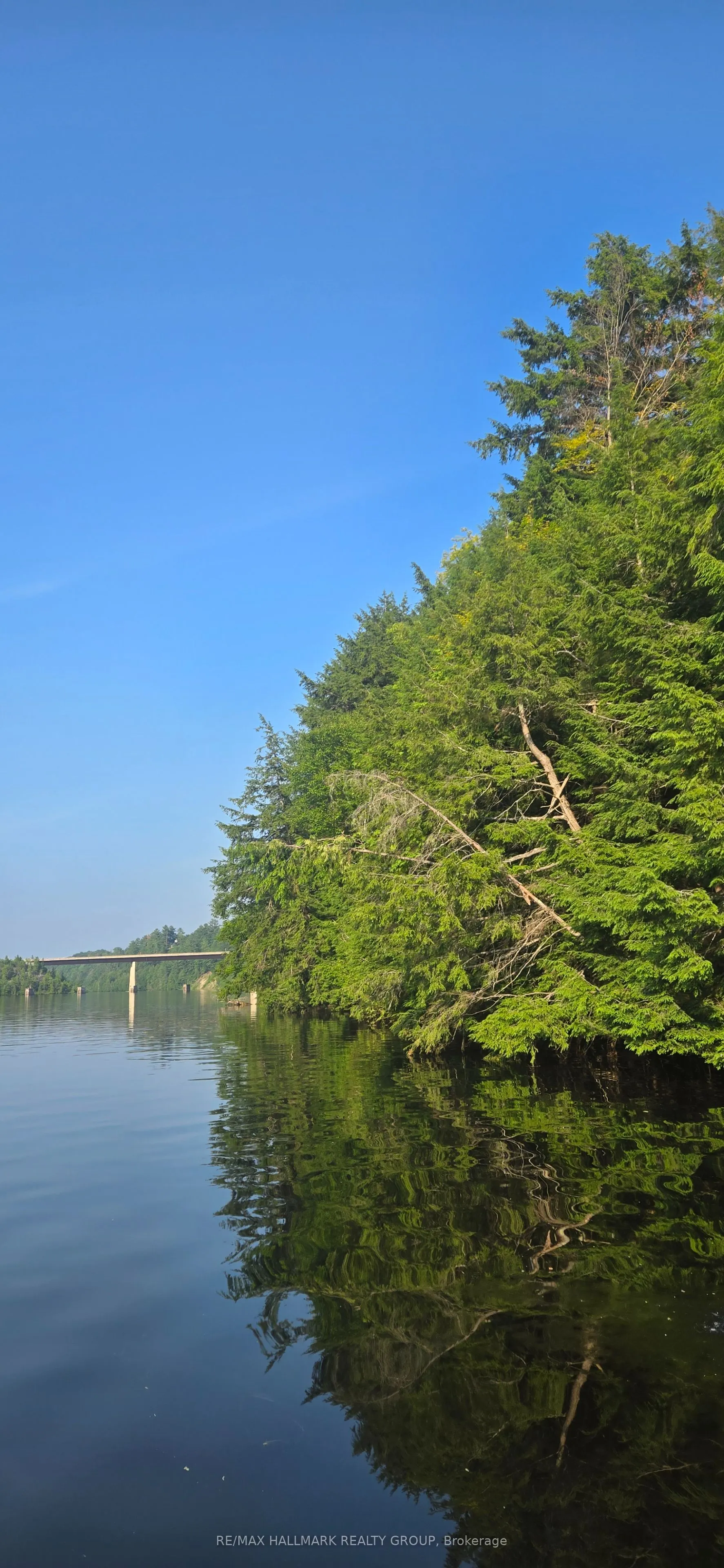 0 Madawaska River